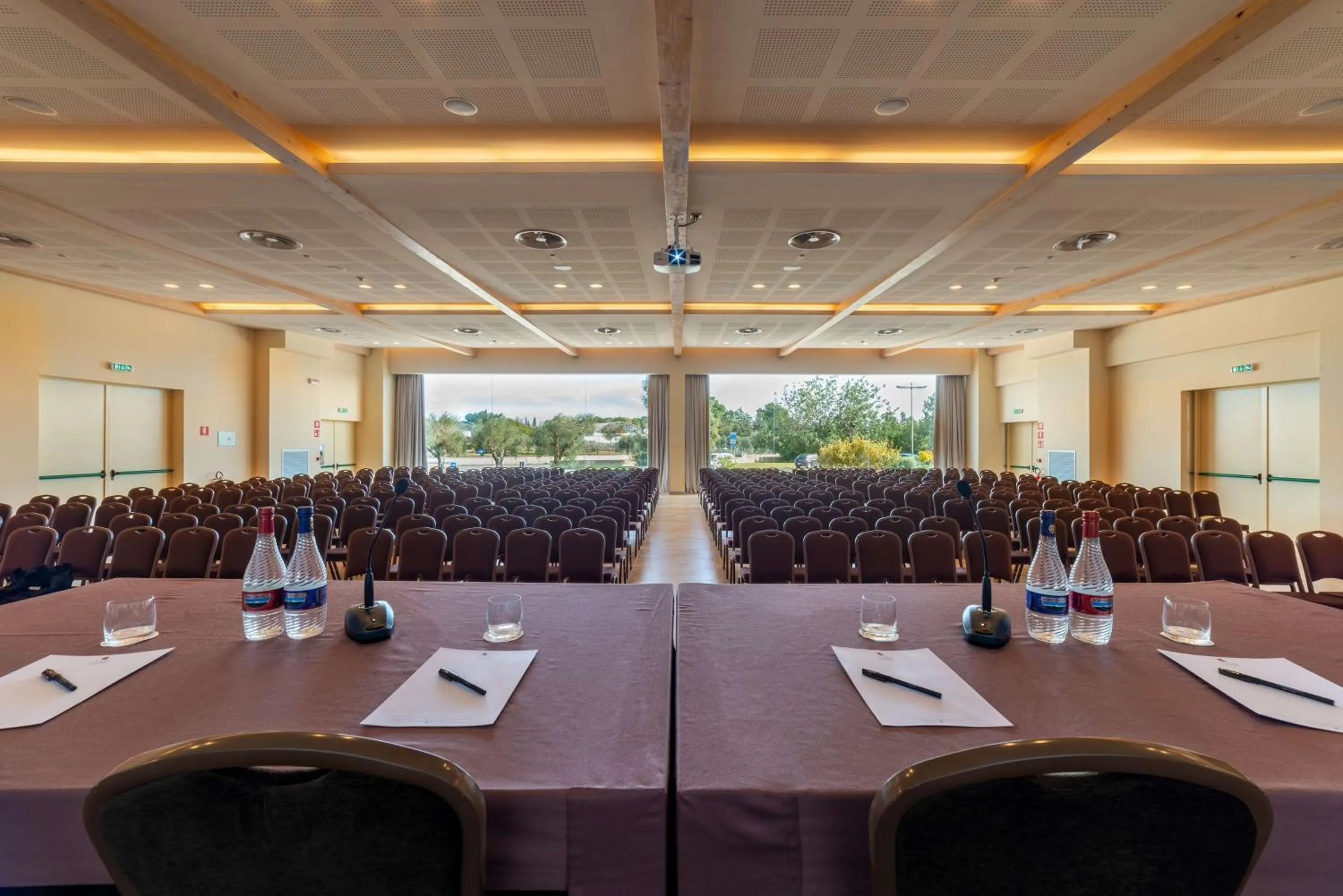 On site in Best Western Plus Leone di Messapia Hotel & Conference