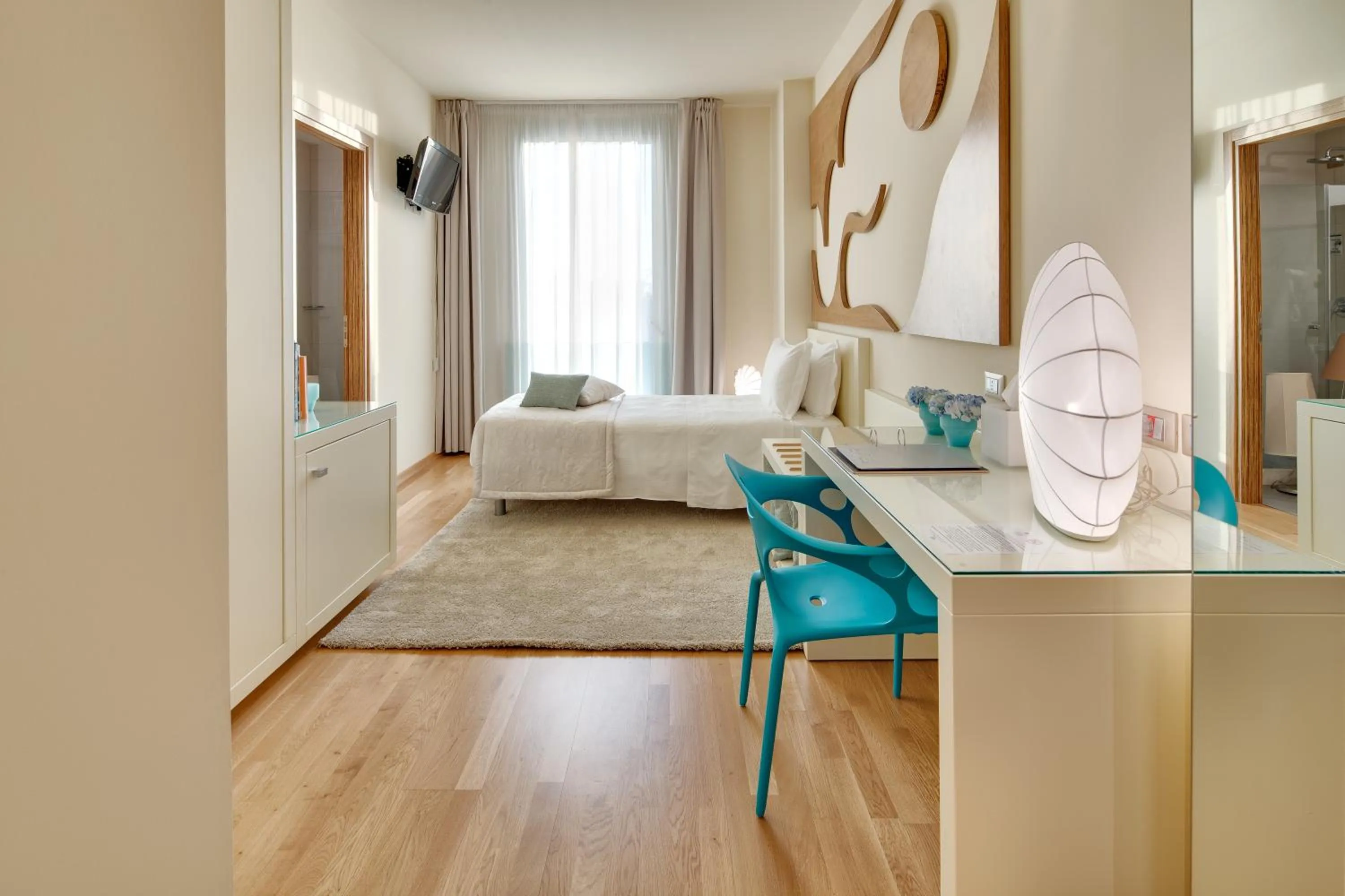 Bed in Best Western Plus Leone di Messapia Hotel & Conference