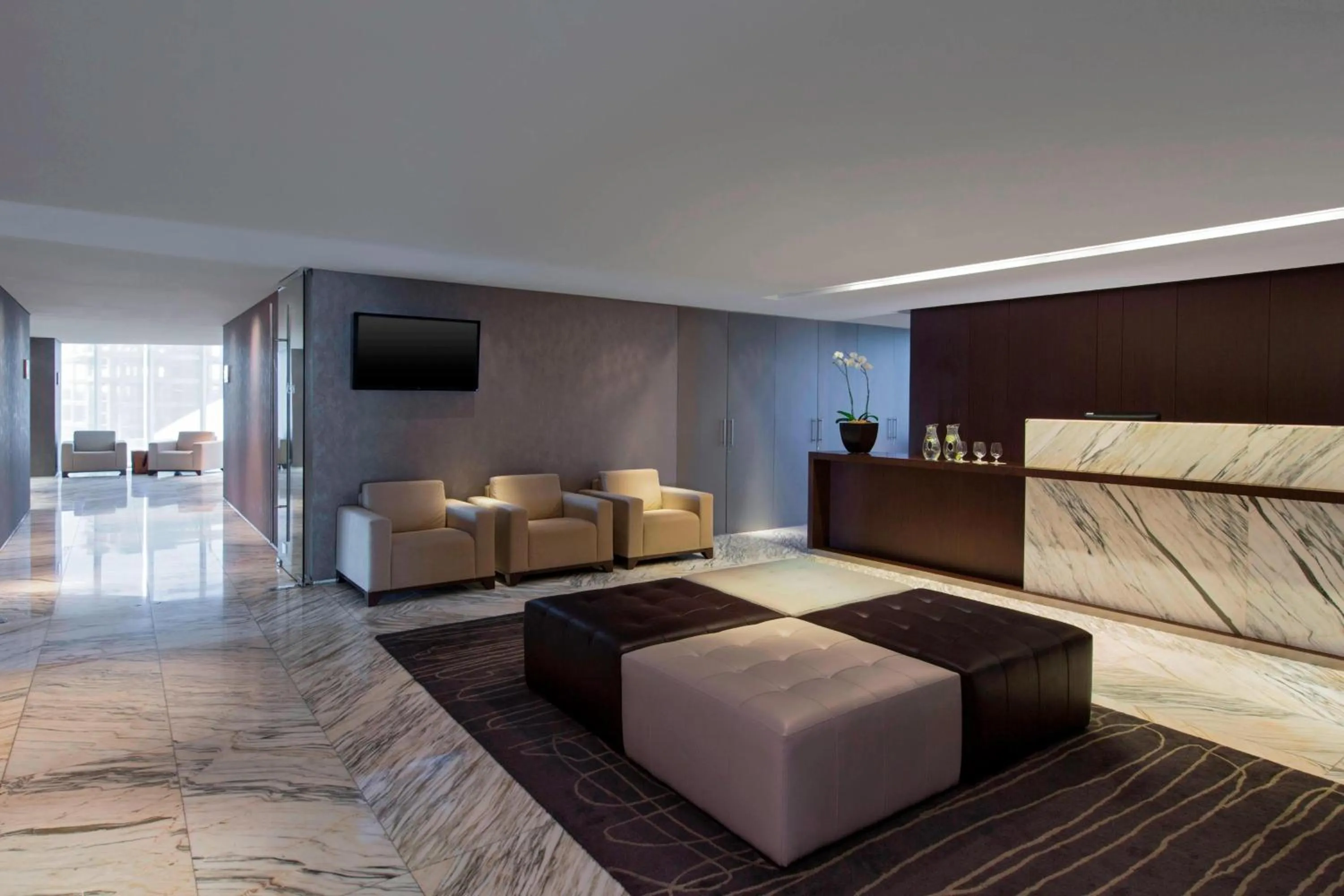 Other in The Westin Guadalajara