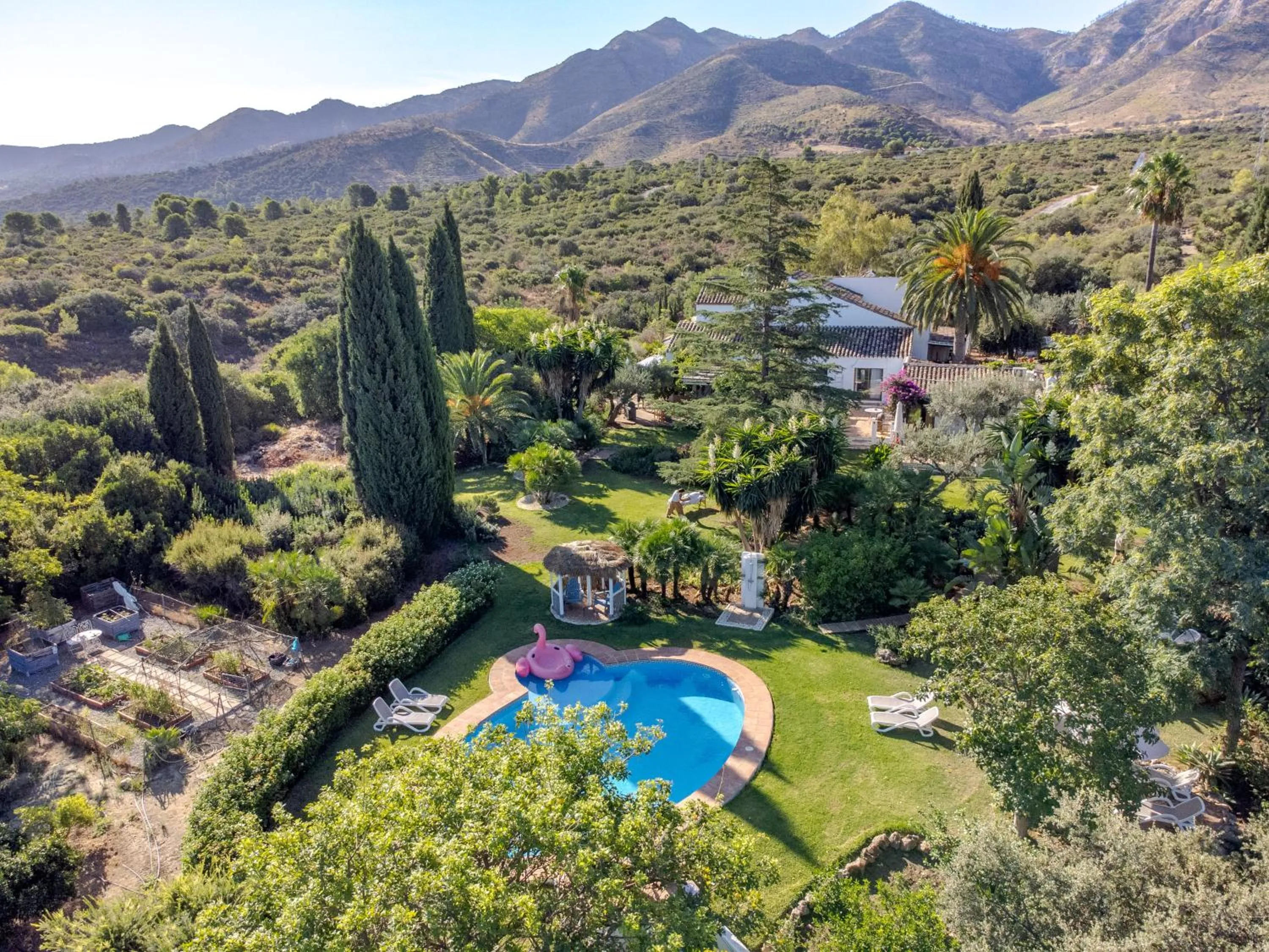 Roca Verde, Boutique Bed & Breakfast - Adults only