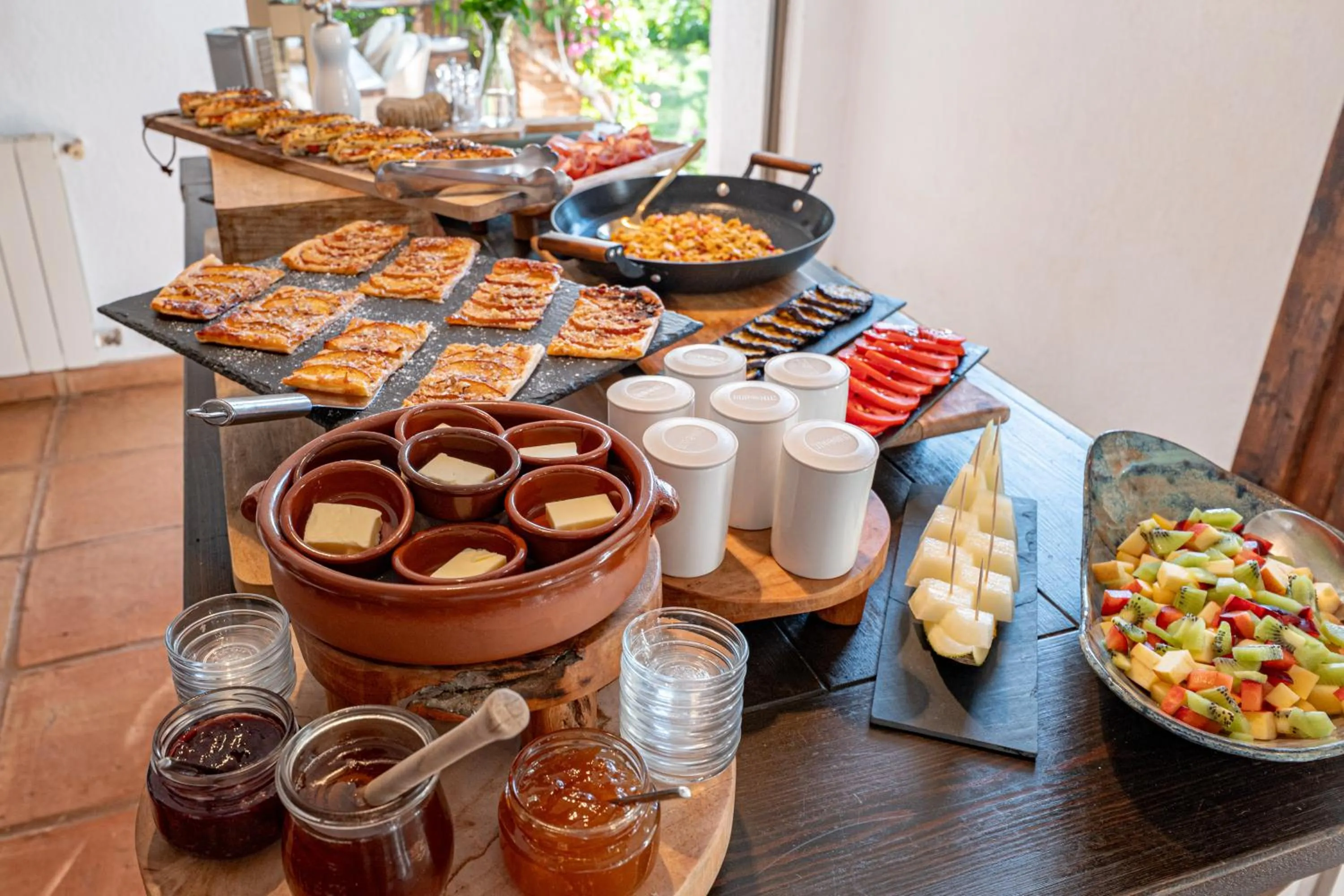 Roca Verde, Boutique Bed & Breakfast - Adults only