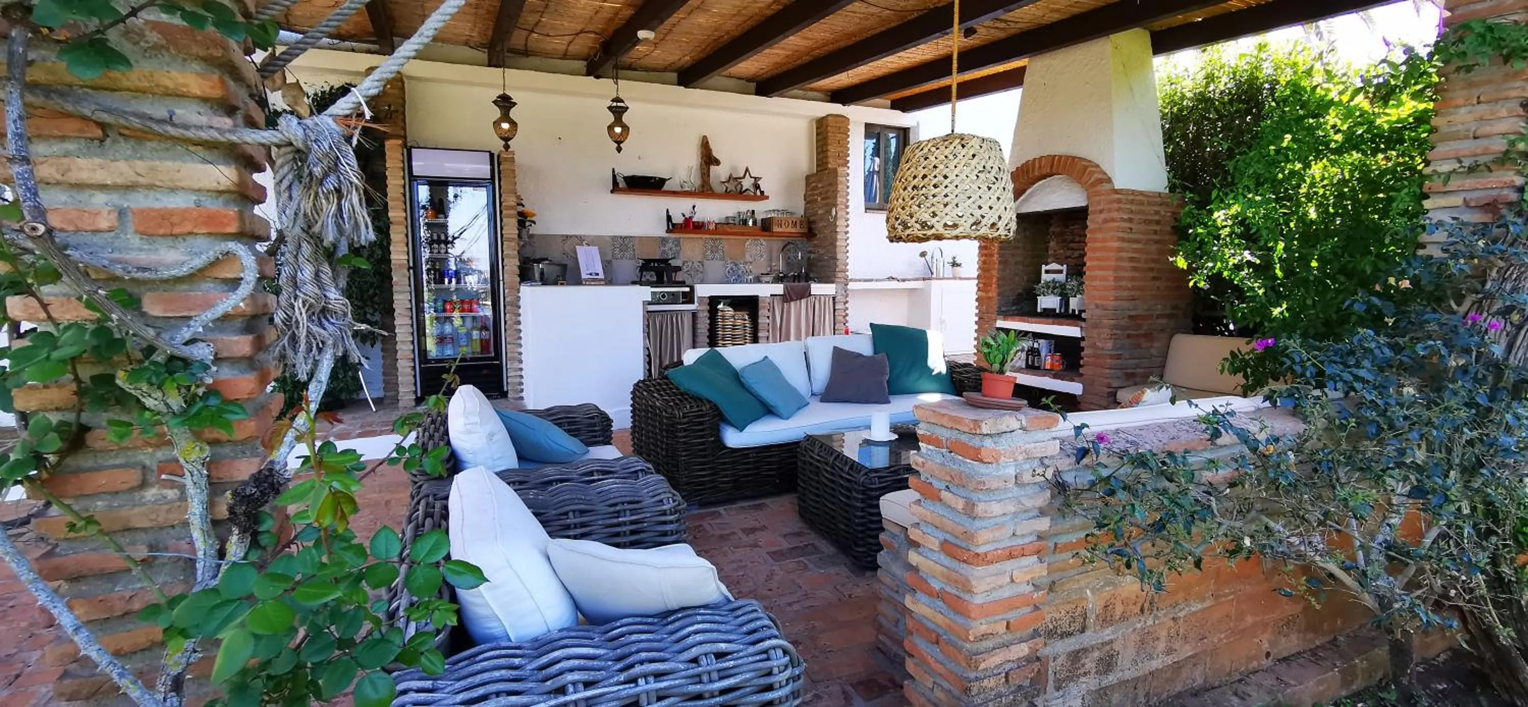 Roca Verde, Boutique Bed & Breakfast - Adults only