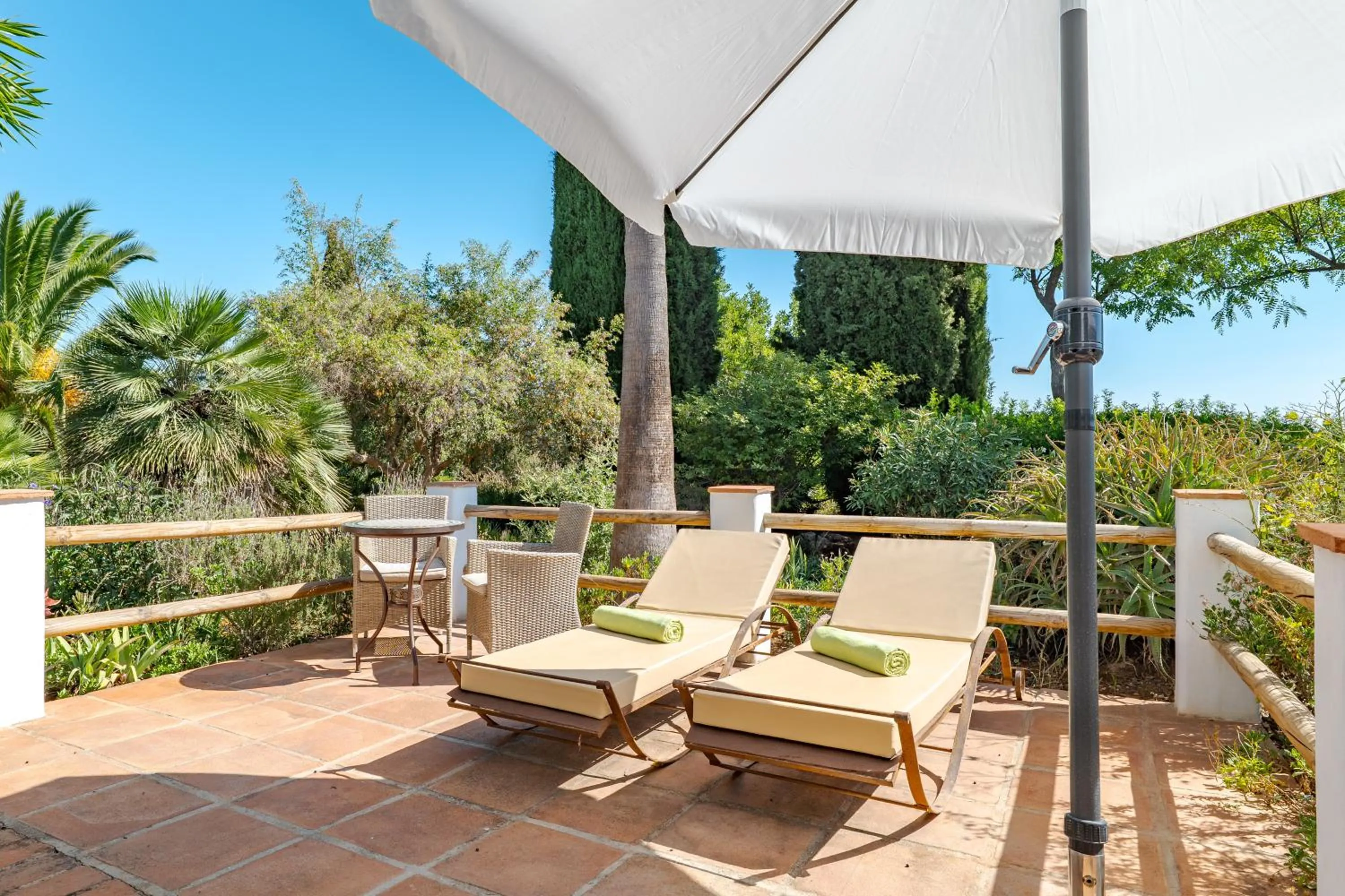 Roca Verde, Boutique Bed & Breakfast - Adults only