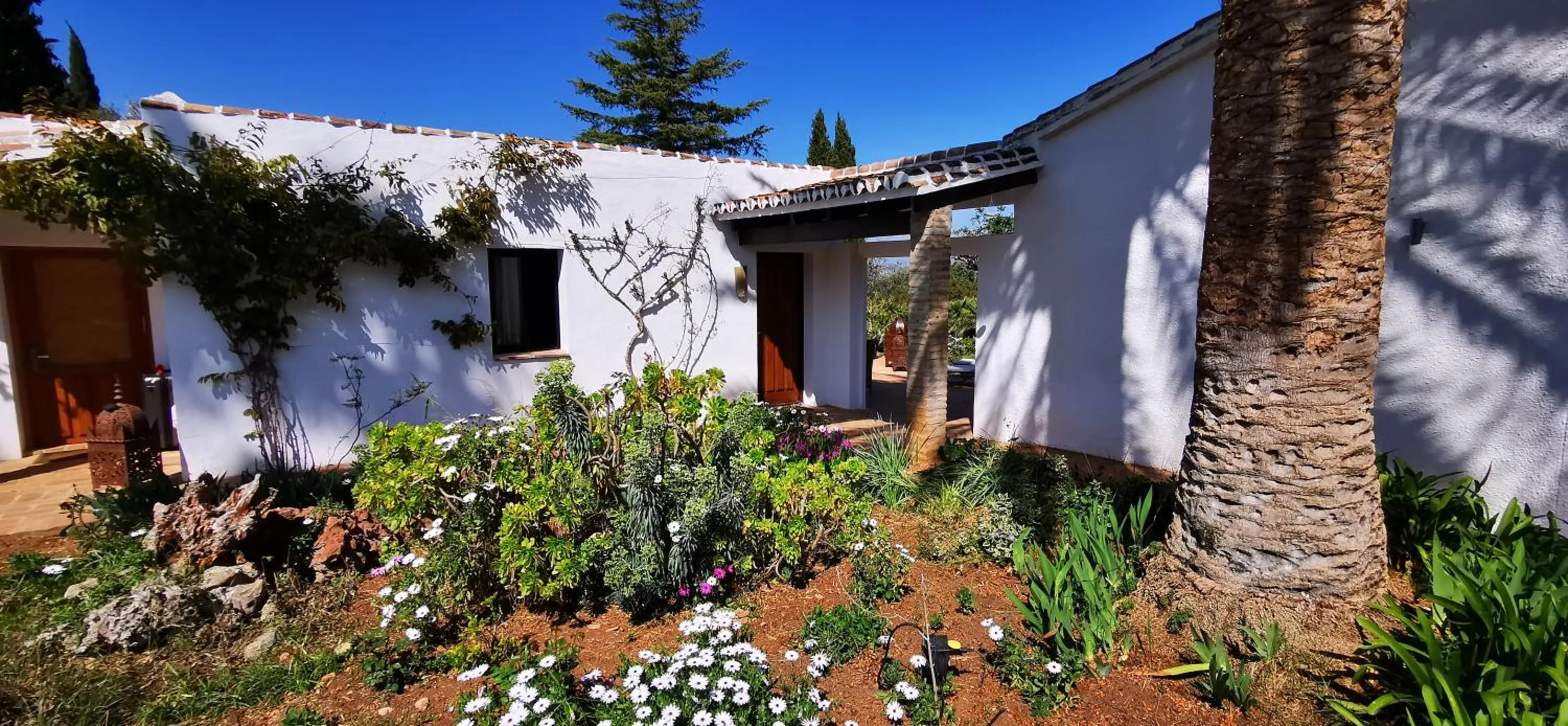 Roca Verde, Boutique Bed & Breakfast - Adults only