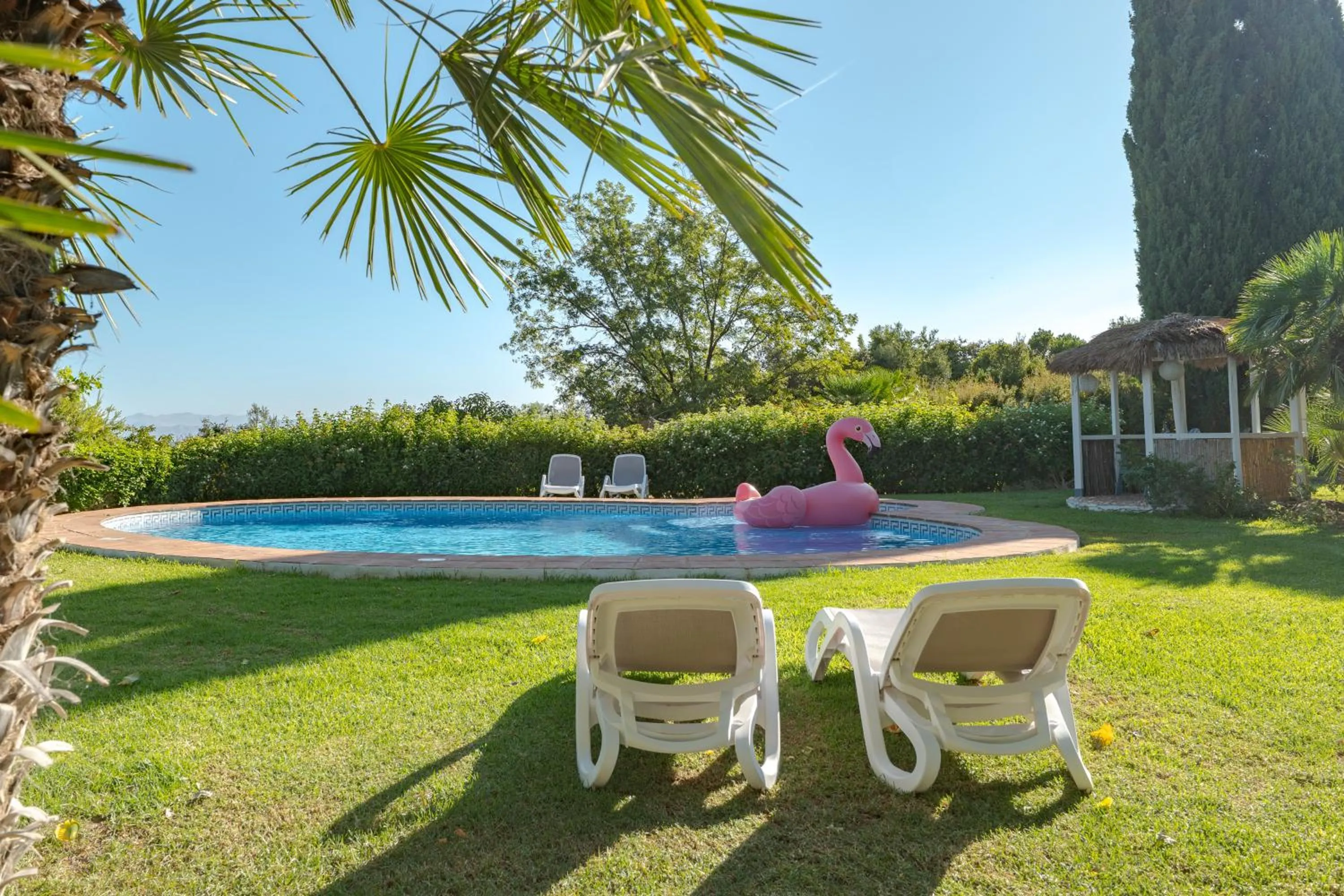 Roca Verde, Boutique Bed & Breakfast - Adults only