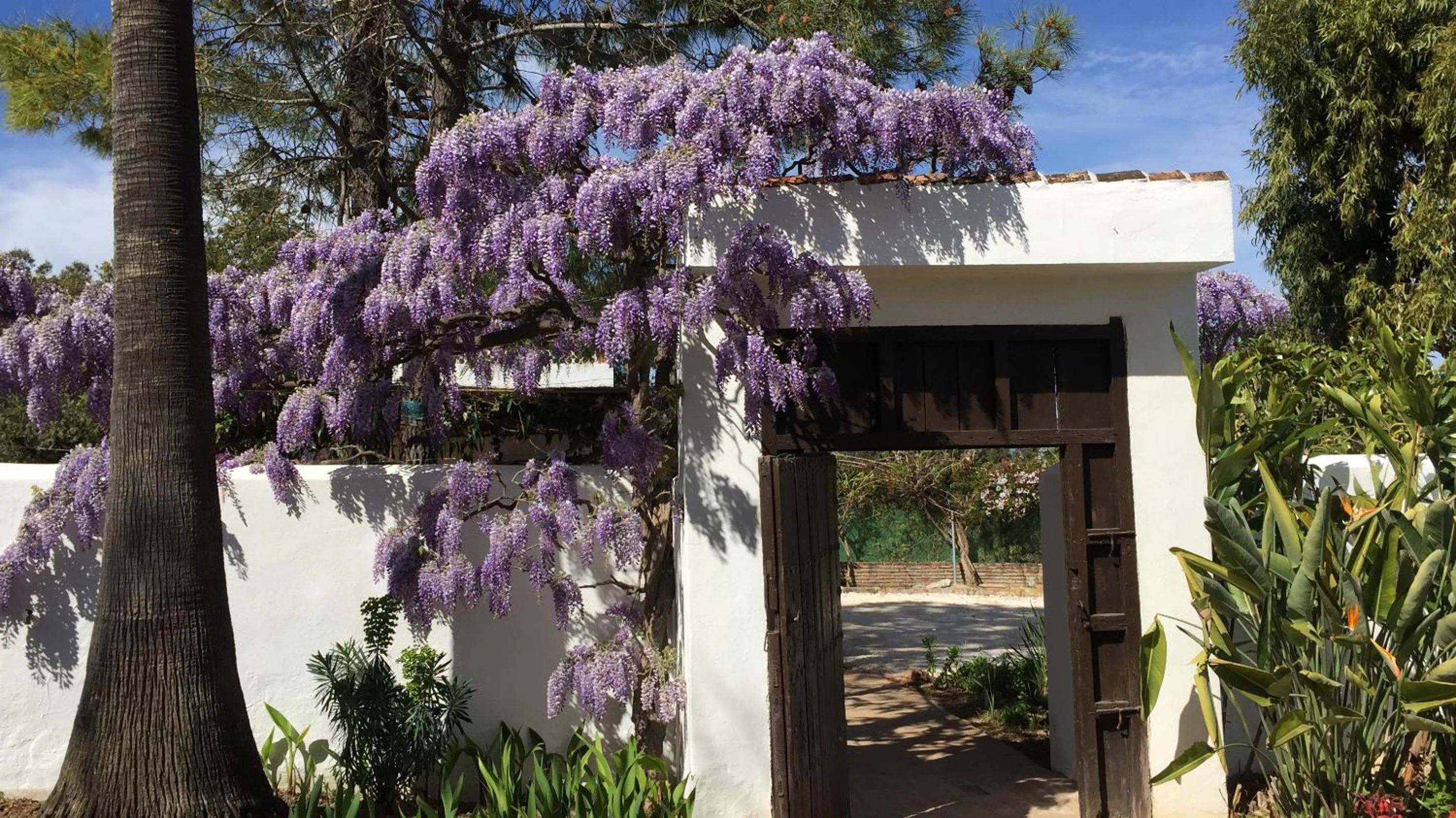 Facade/entrance in Roca Verde, Boutique Bed & Breakfast - Adults only