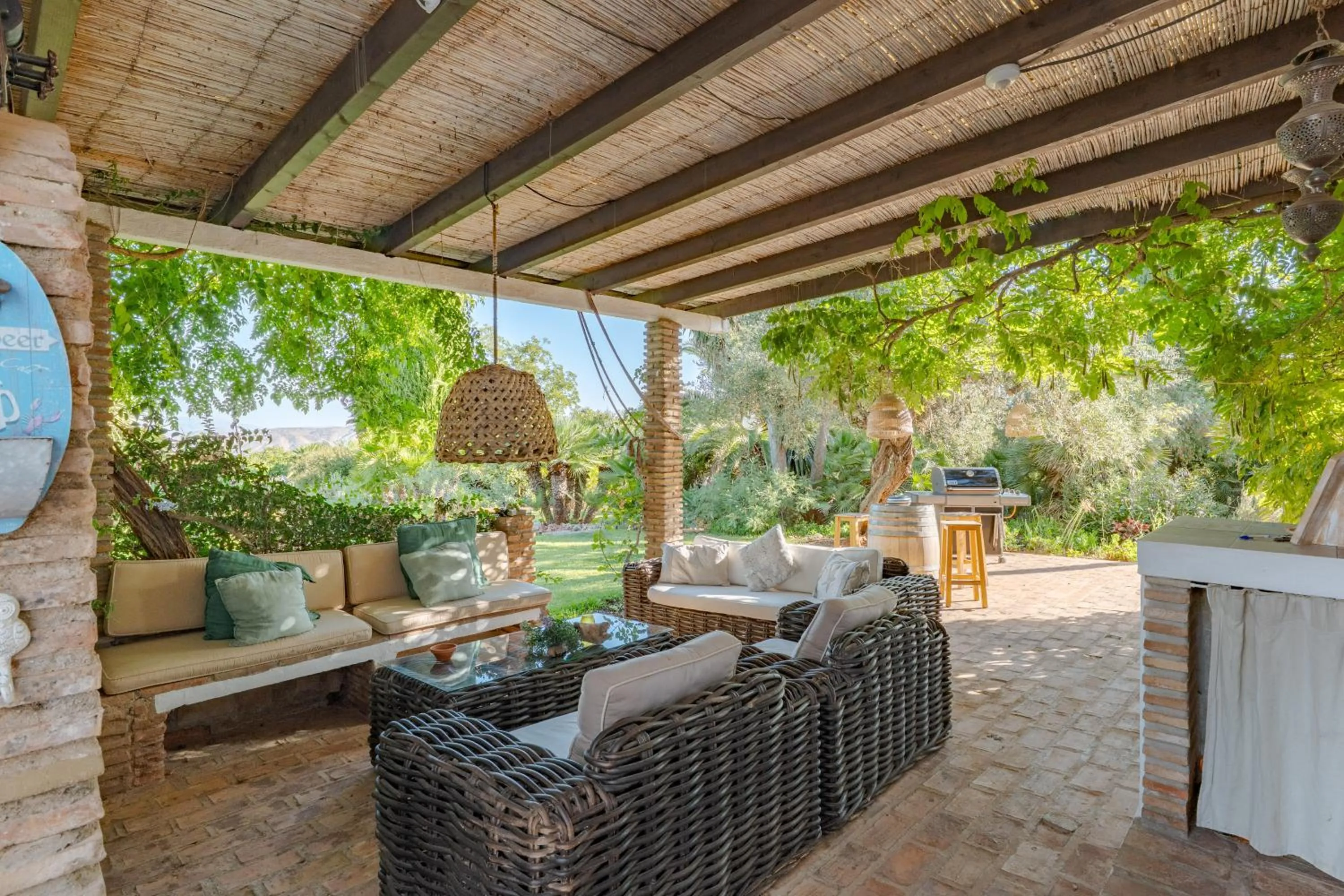 Roca Verde, Boutique Bed & Breakfast - Adults only