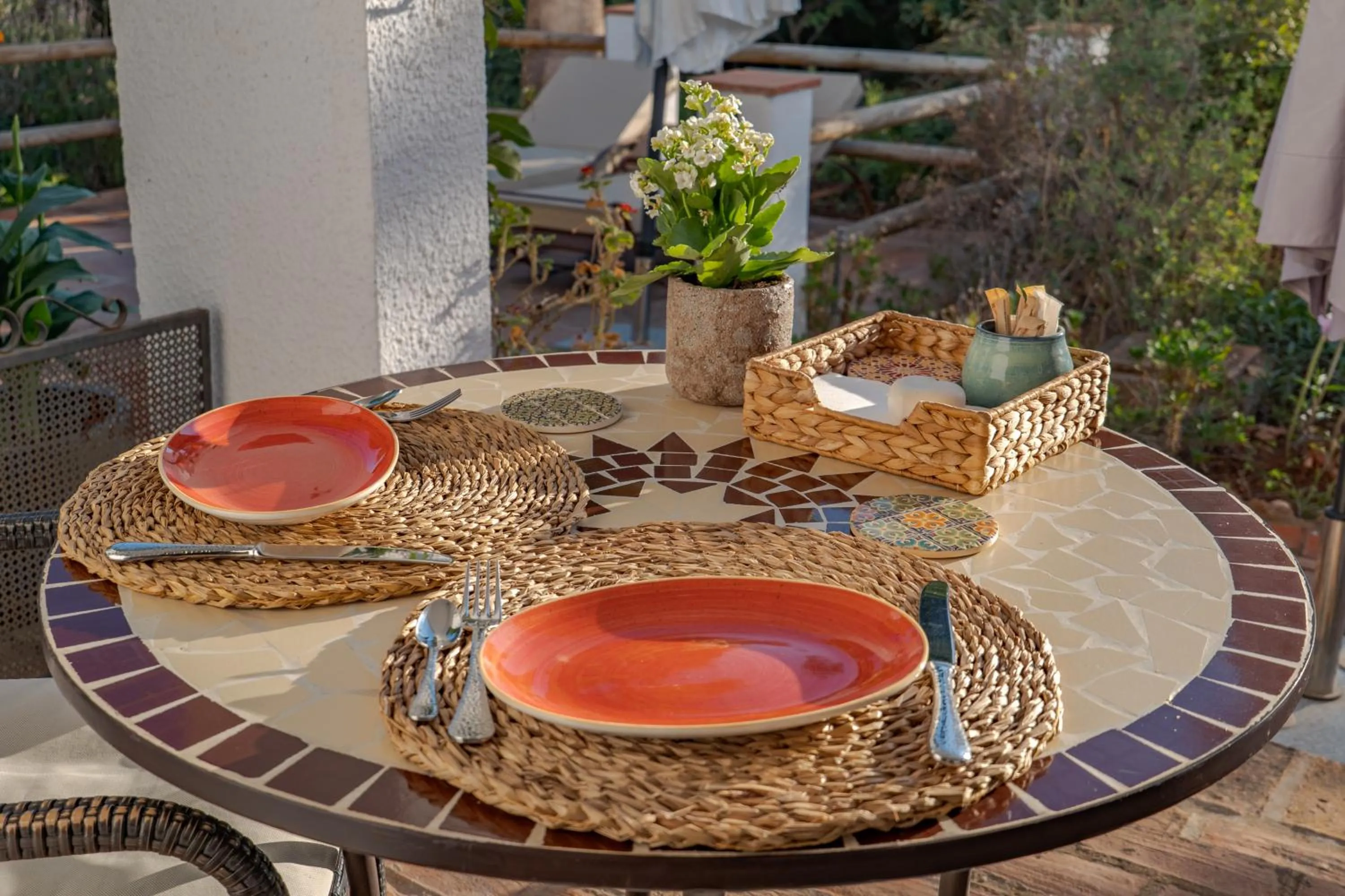 Roca Verde, Boutique Bed & Breakfast - Adults only