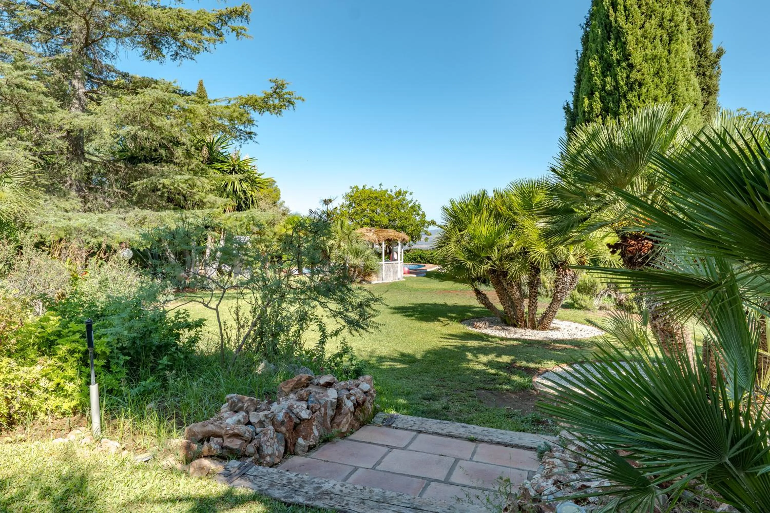 Roca Verde, Boutique Bed & Breakfast - Adults only