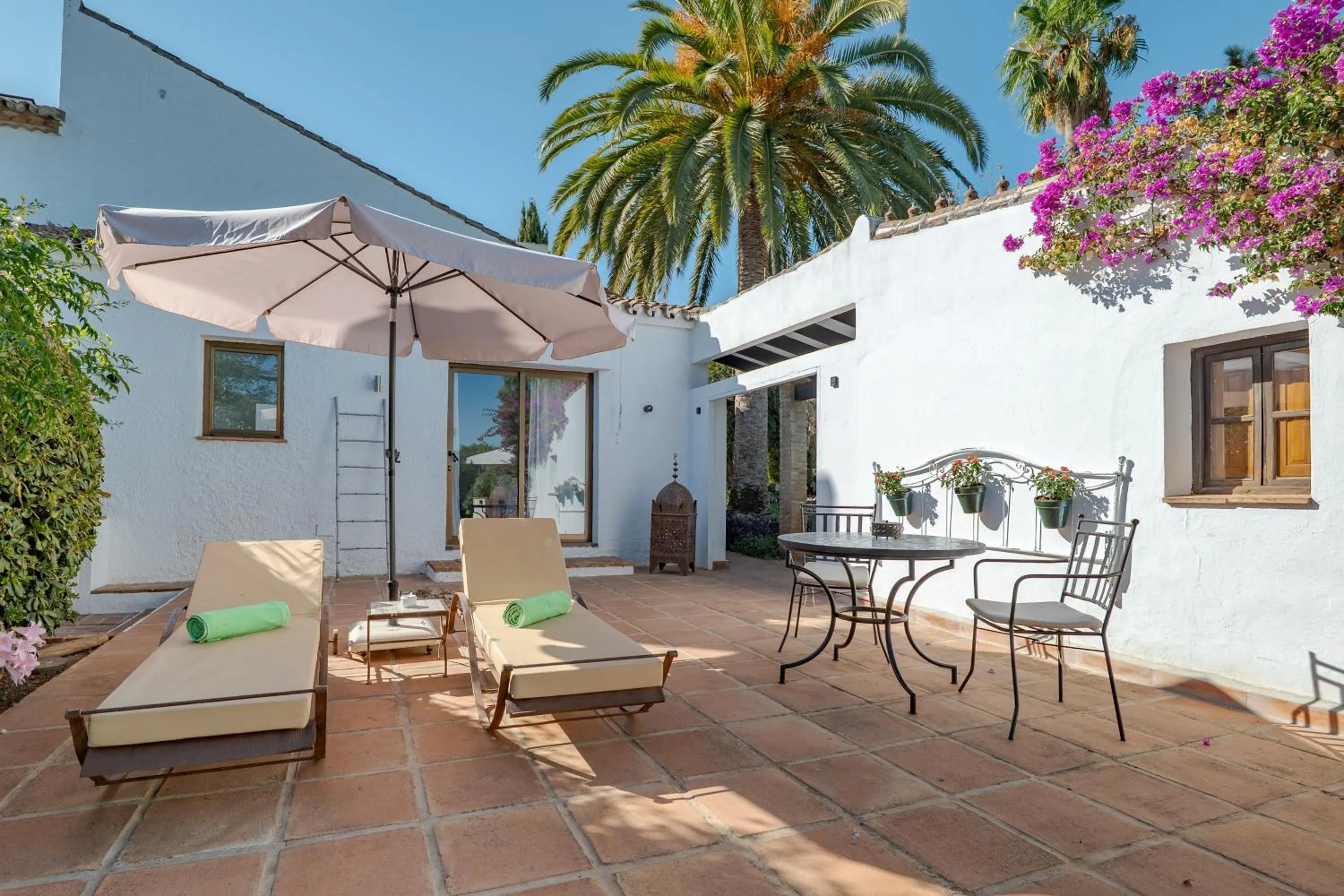 Roca Verde, Boutique Bed & Breakfast - Adults only