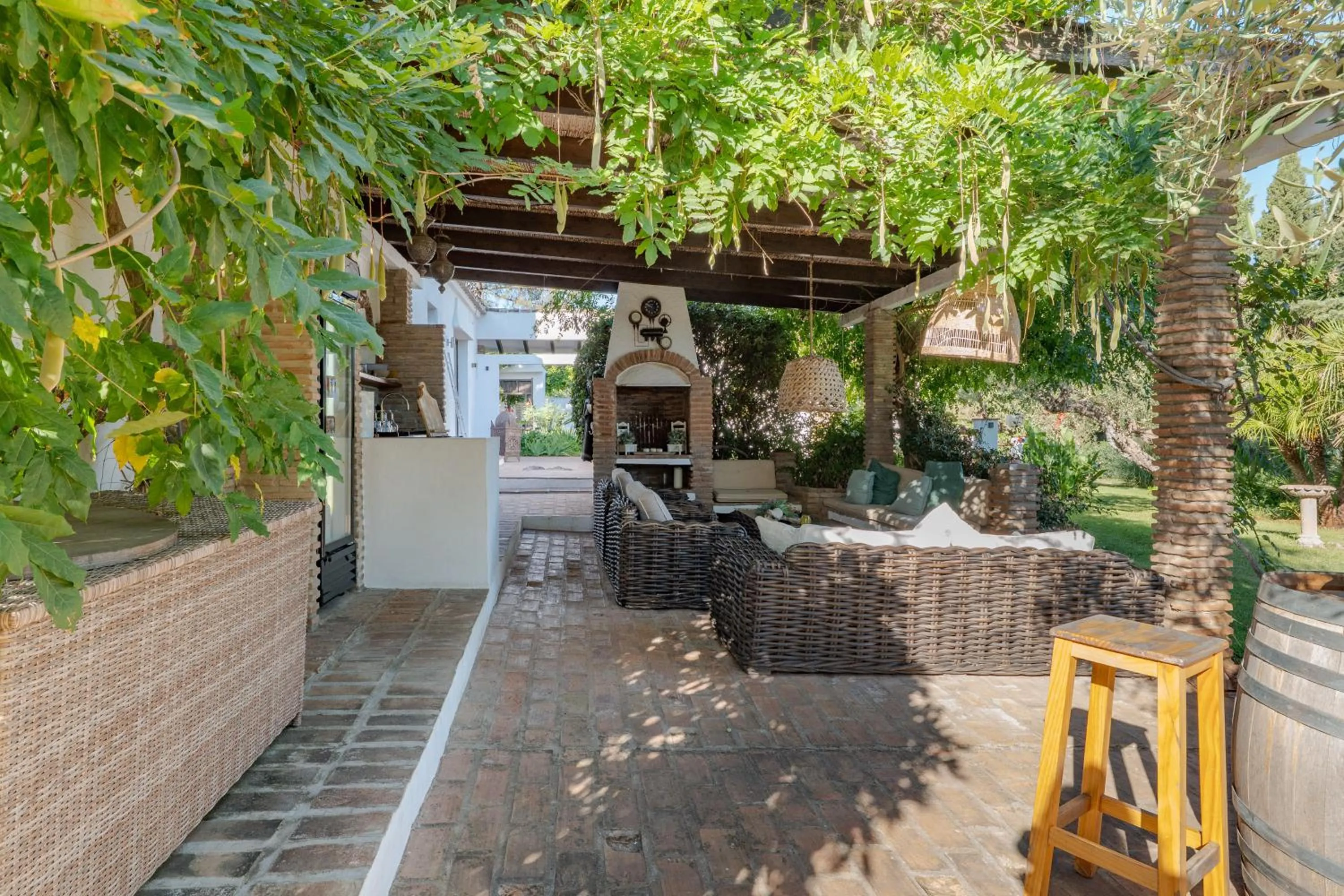 Roca Verde, Boutique Bed & Breakfast - Adults only