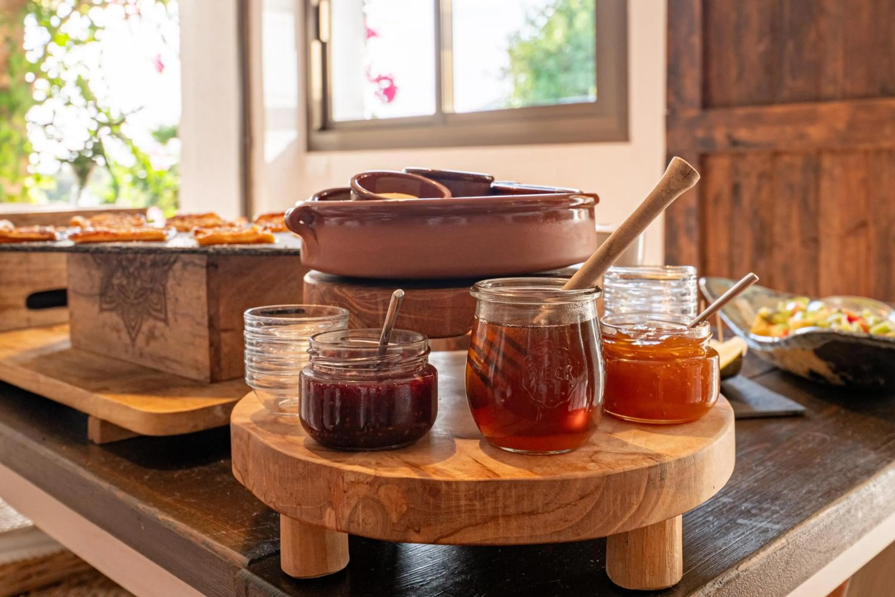 Roca Verde, Boutique Bed & Breakfast - Adults only