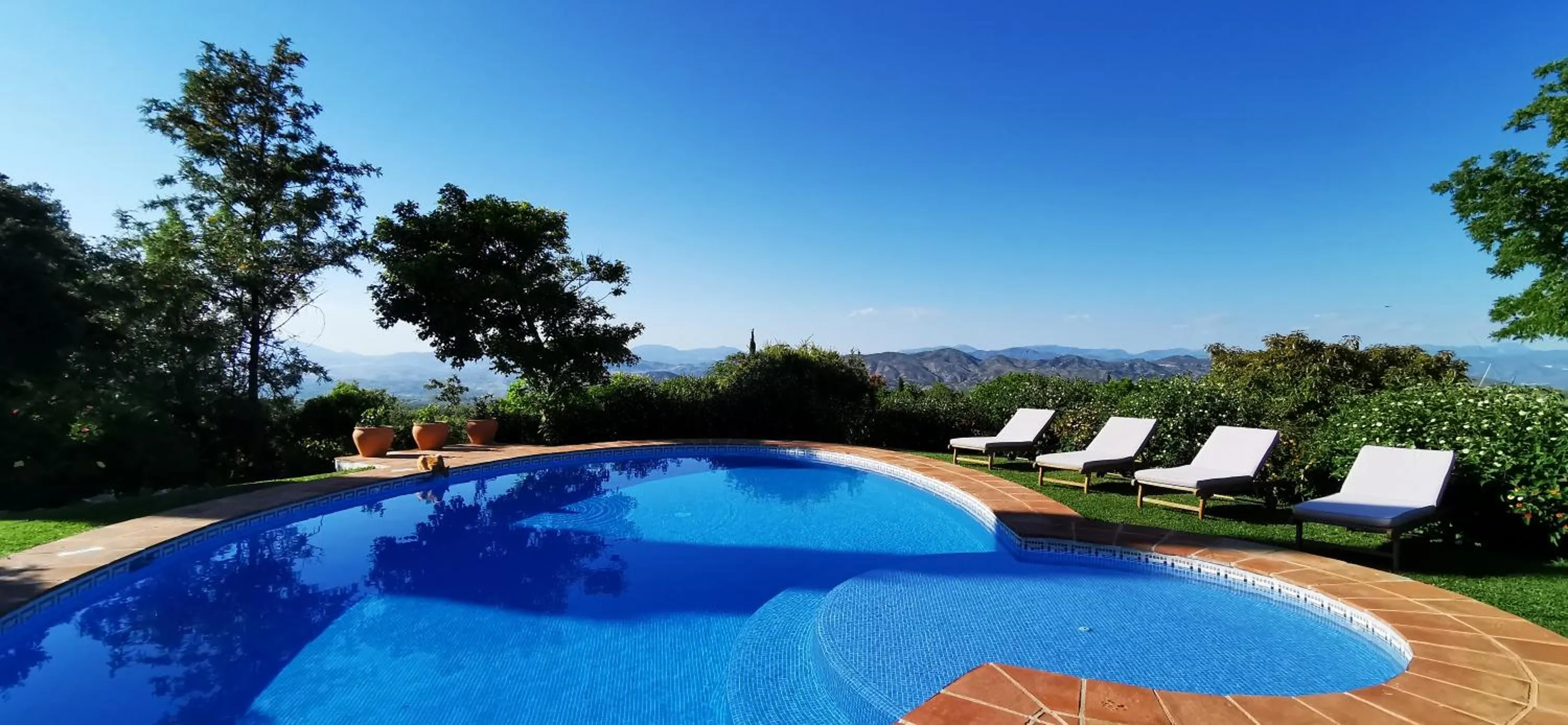 Roca Verde, Boutique Bed & Breakfast - Adults only