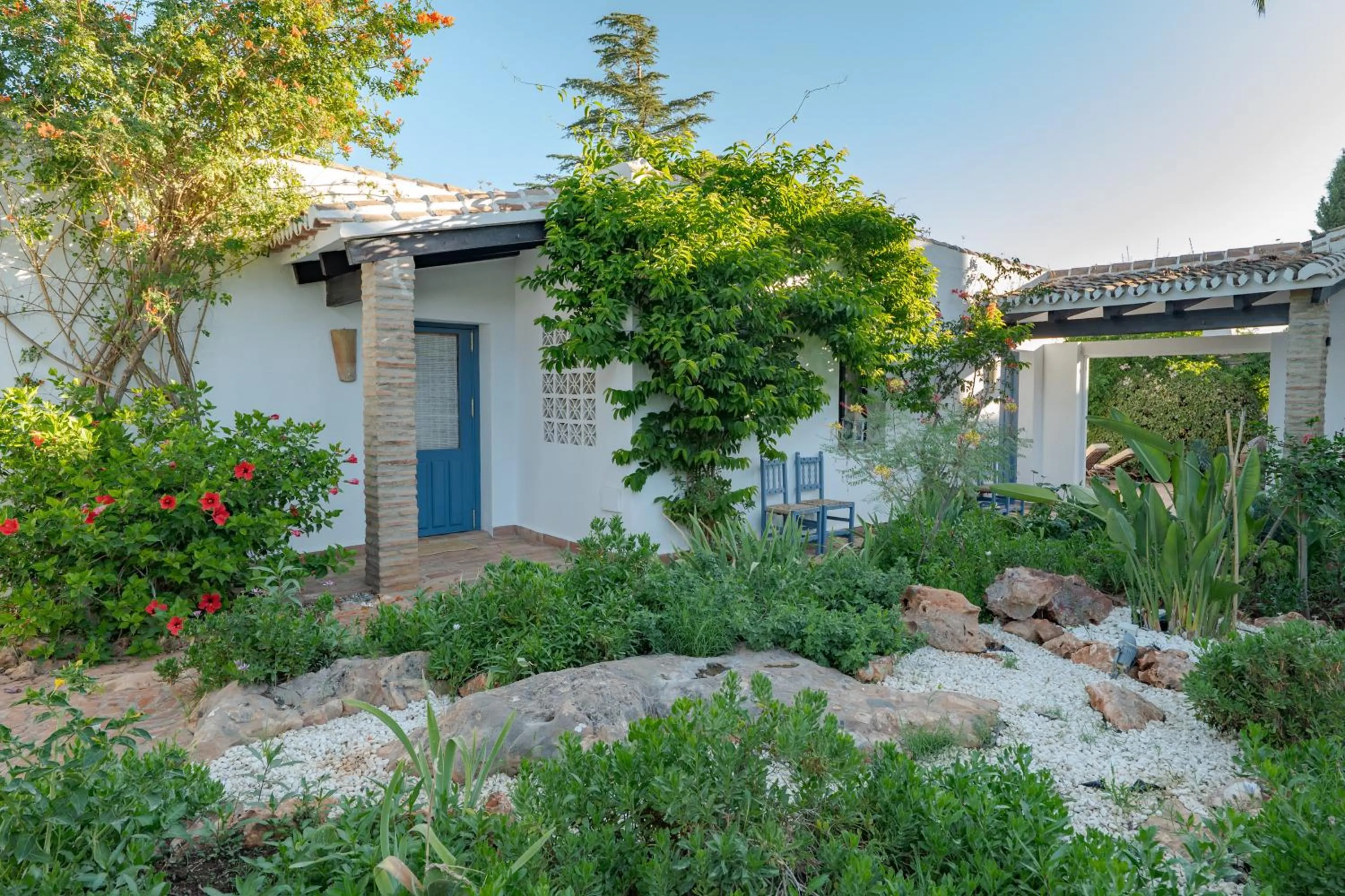 Roca Verde, Boutique Bed & Breakfast - Adults only