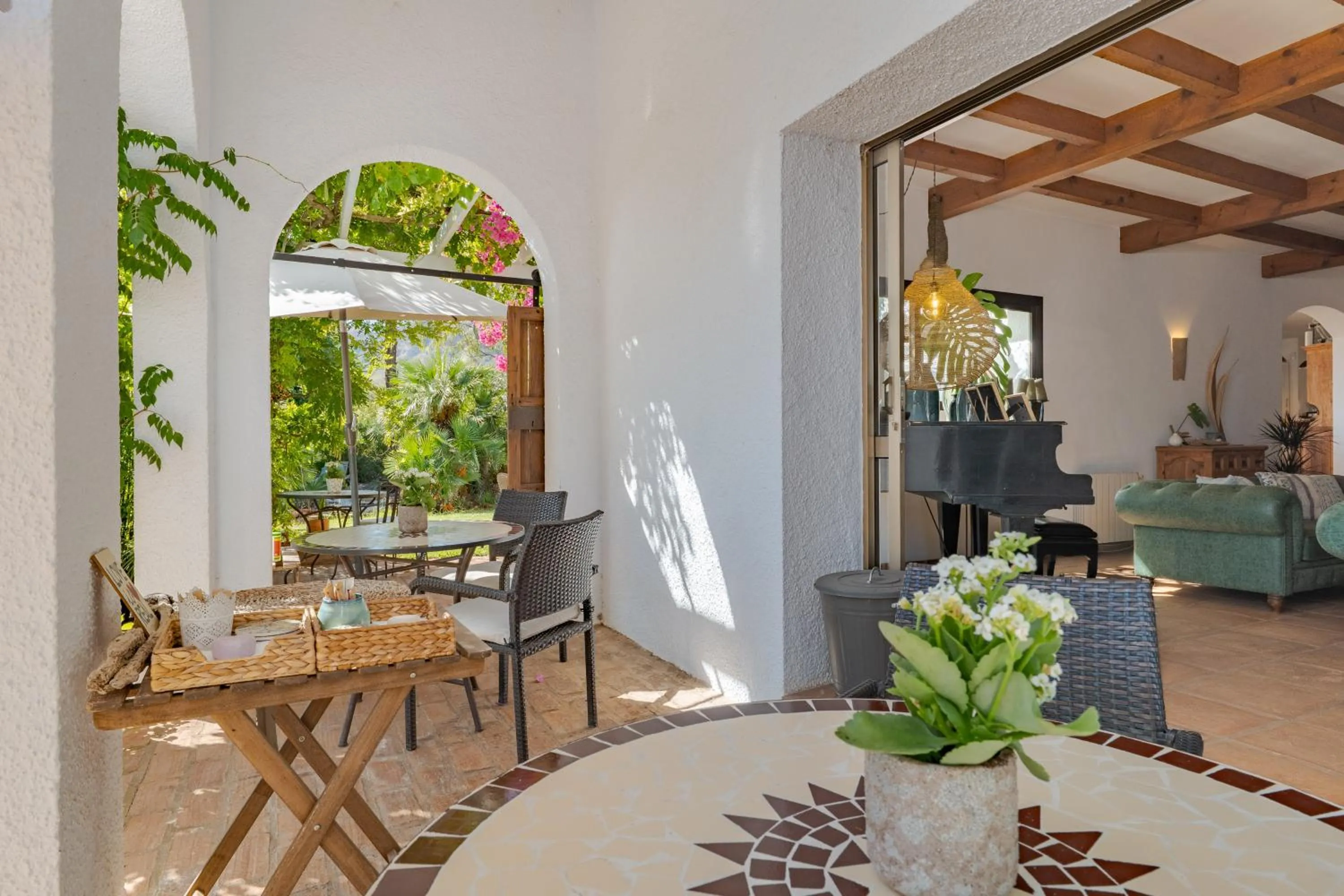 Roca Verde, Boutique Bed & Breakfast - Adults only