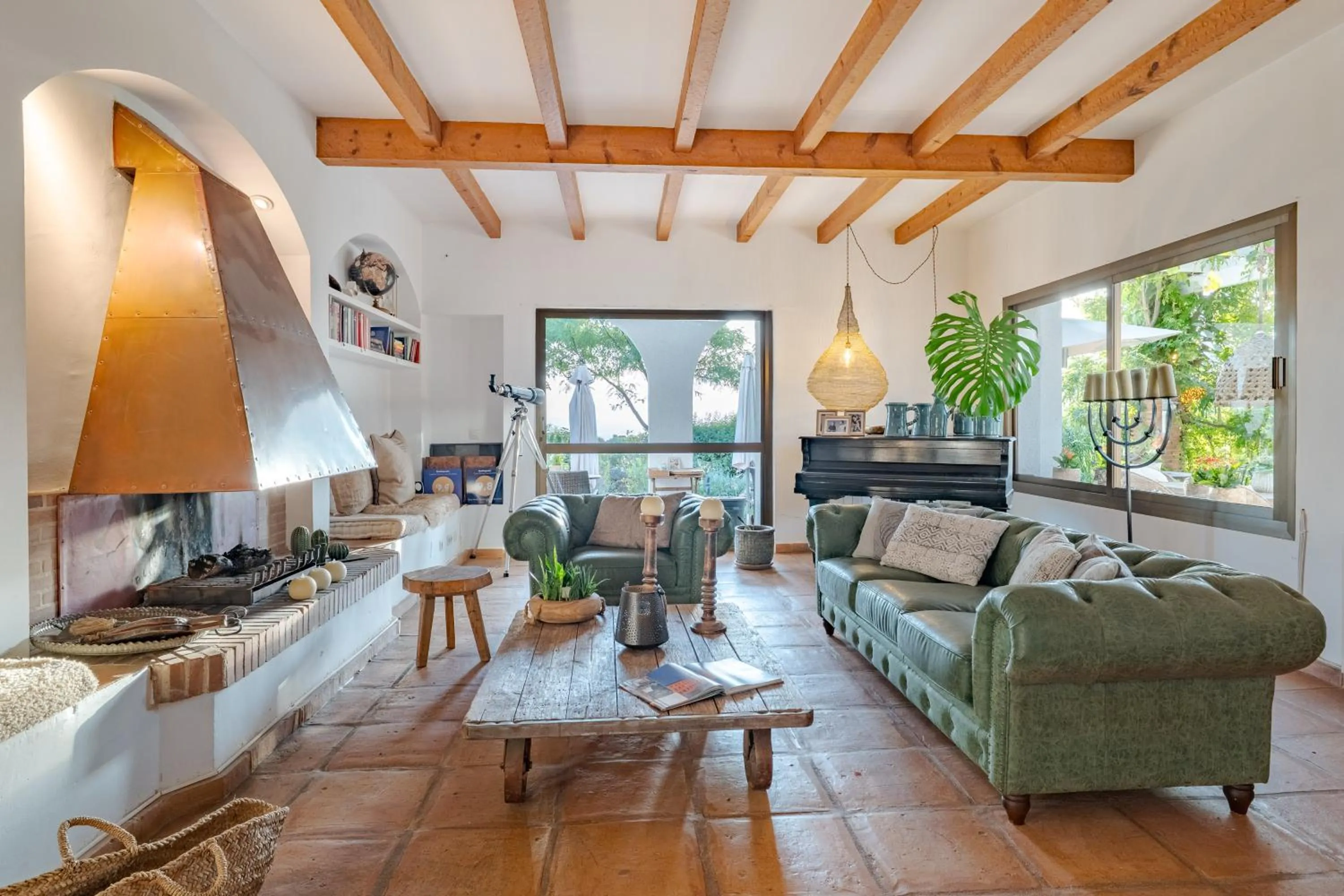 Roca Verde, Boutique Bed & Breakfast - Adults only