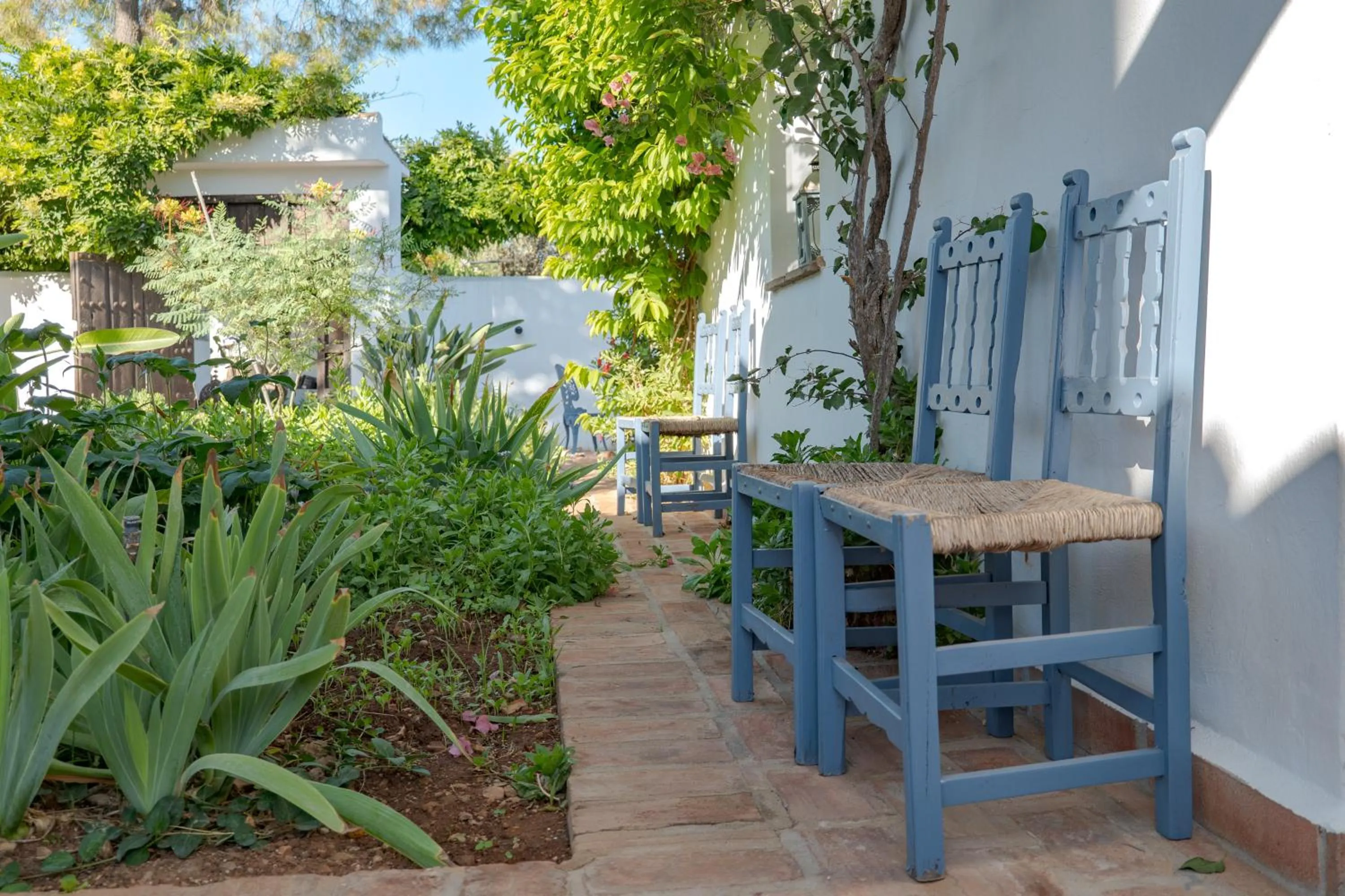 Roca Verde, Boutique Bed & Breakfast - Adults only