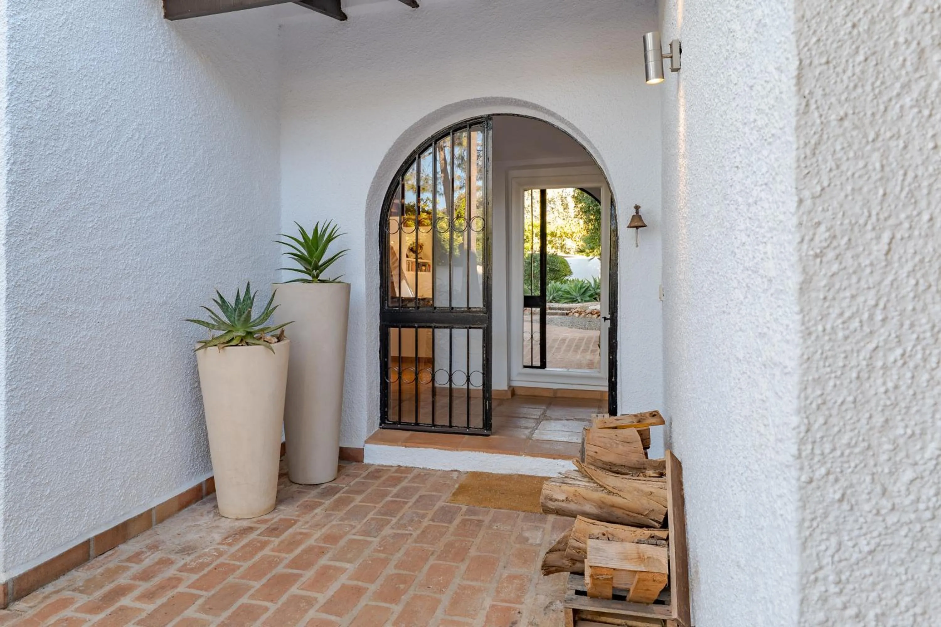 Roca Verde, Boutique Bed & Breakfast - Adults only