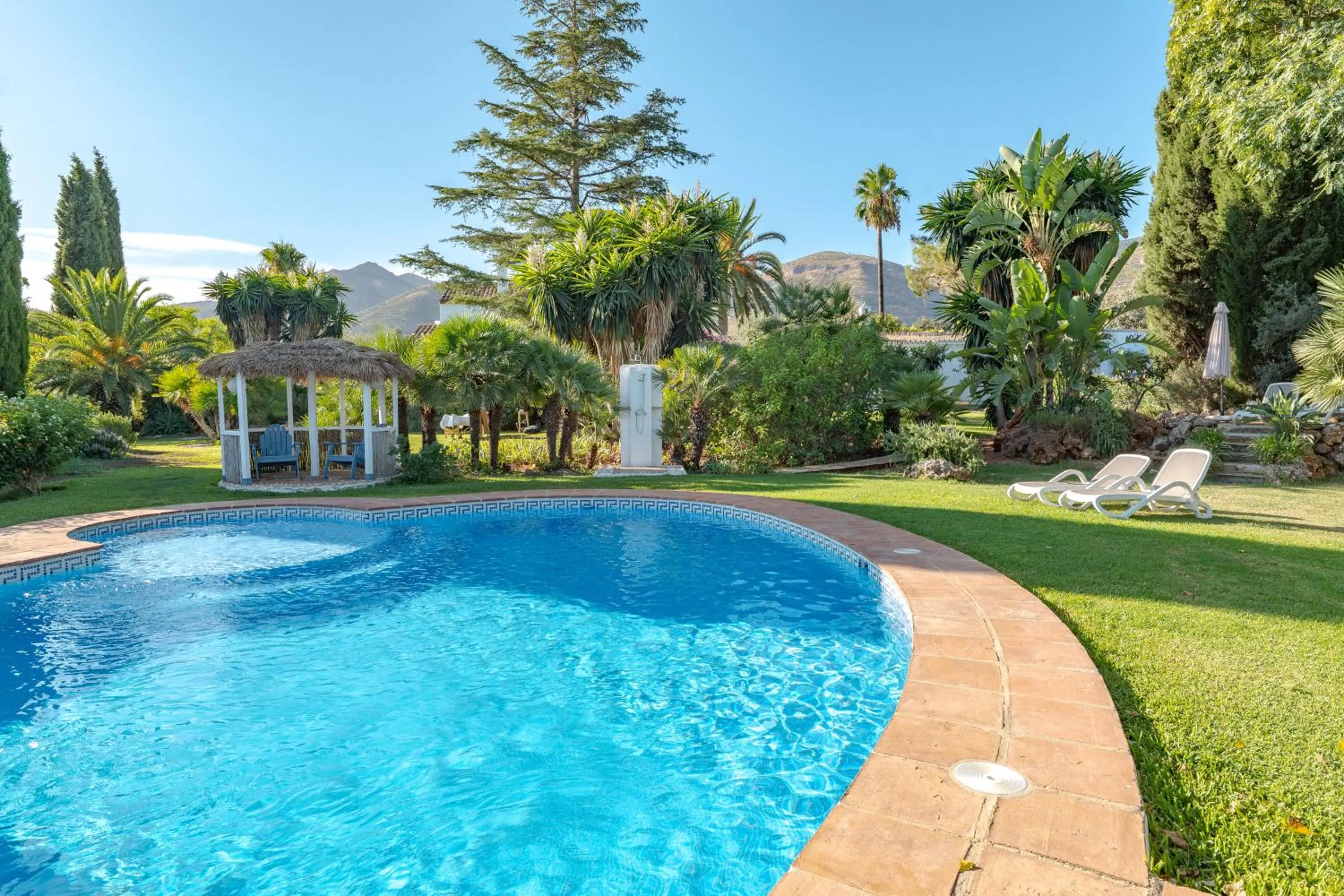 Roca Verde, Boutique Bed & Breakfast - Adults only