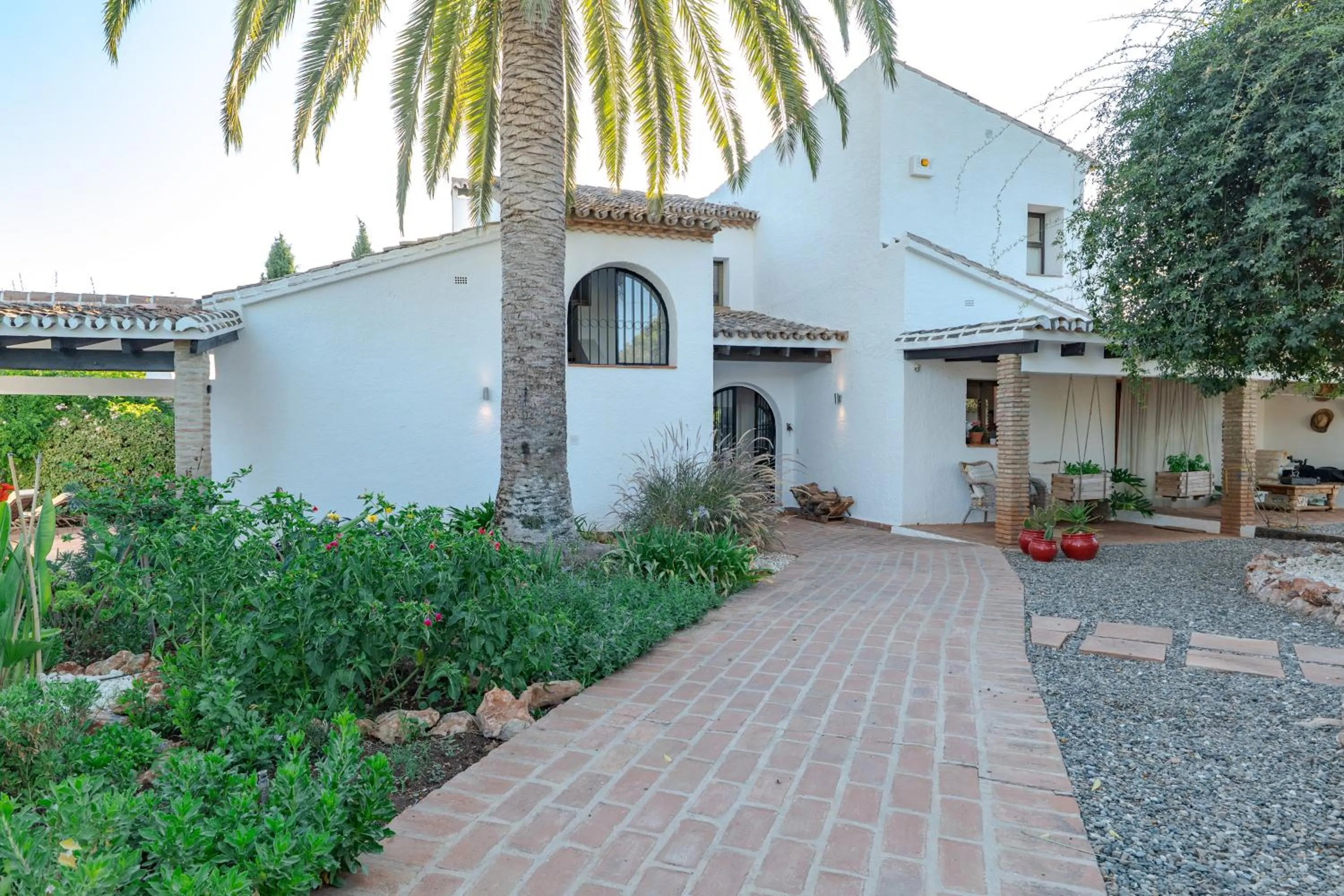 Roca Verde, Boutique Bed & Breakfast - Adults only