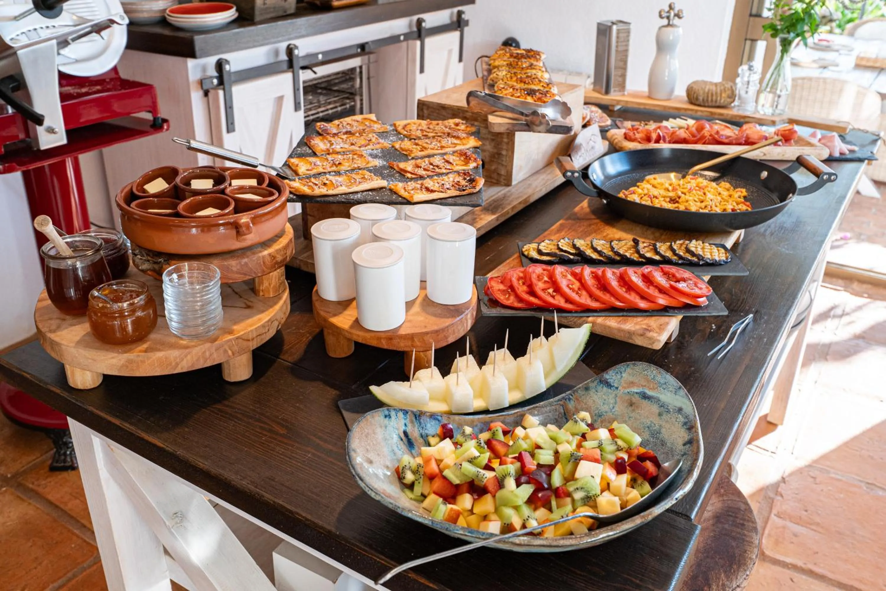 Roca Verde, Boutique Bed & Breakfast - Adults only