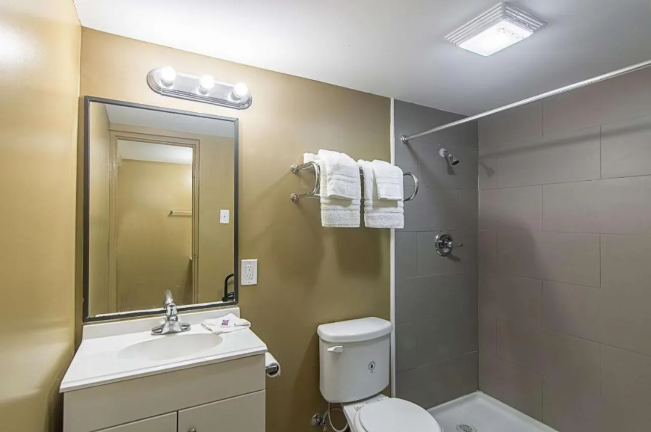 LoneStar Inn and Suites