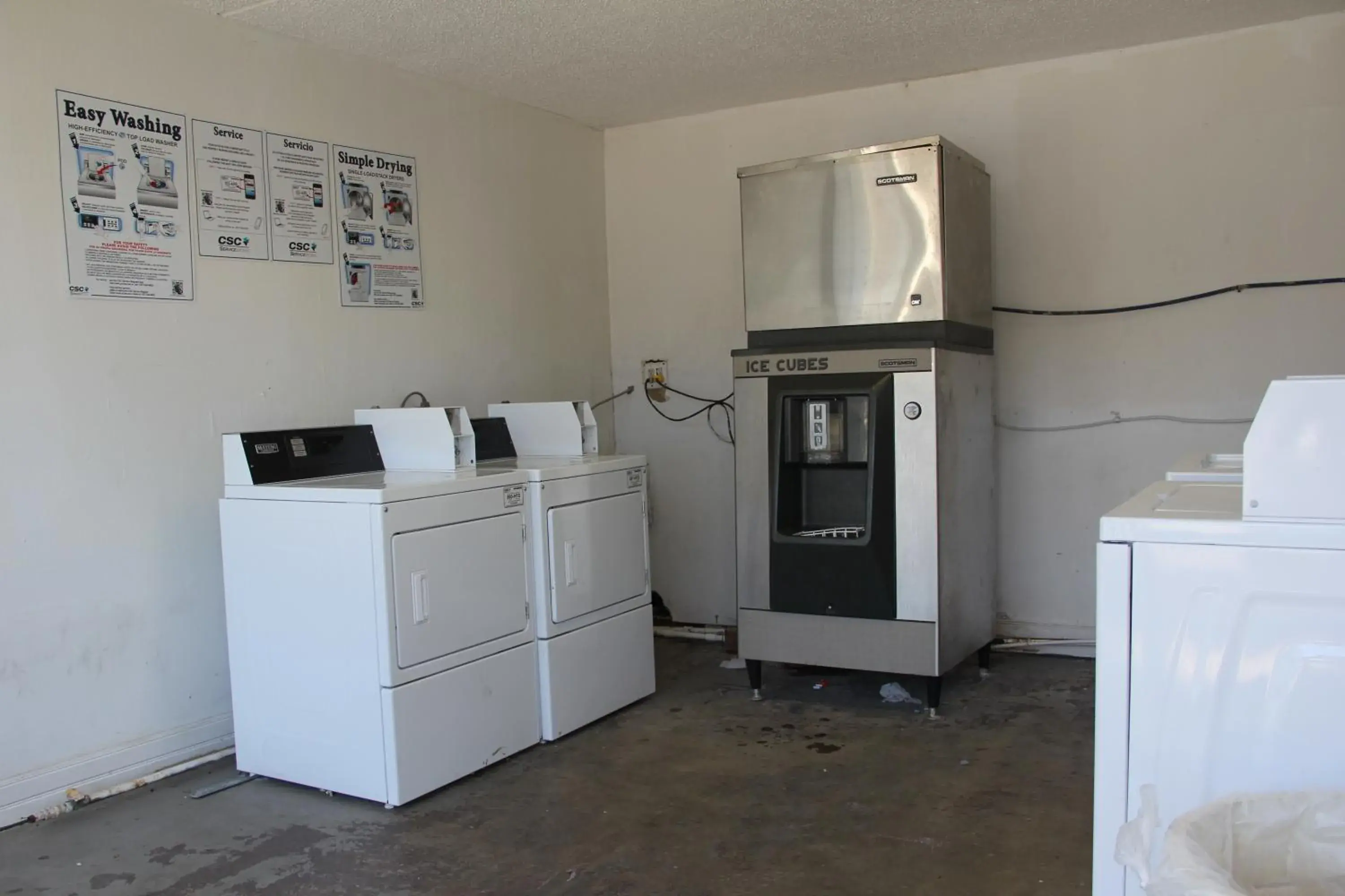 LoneStar Inn and Suites LoneStar Inn and Suites