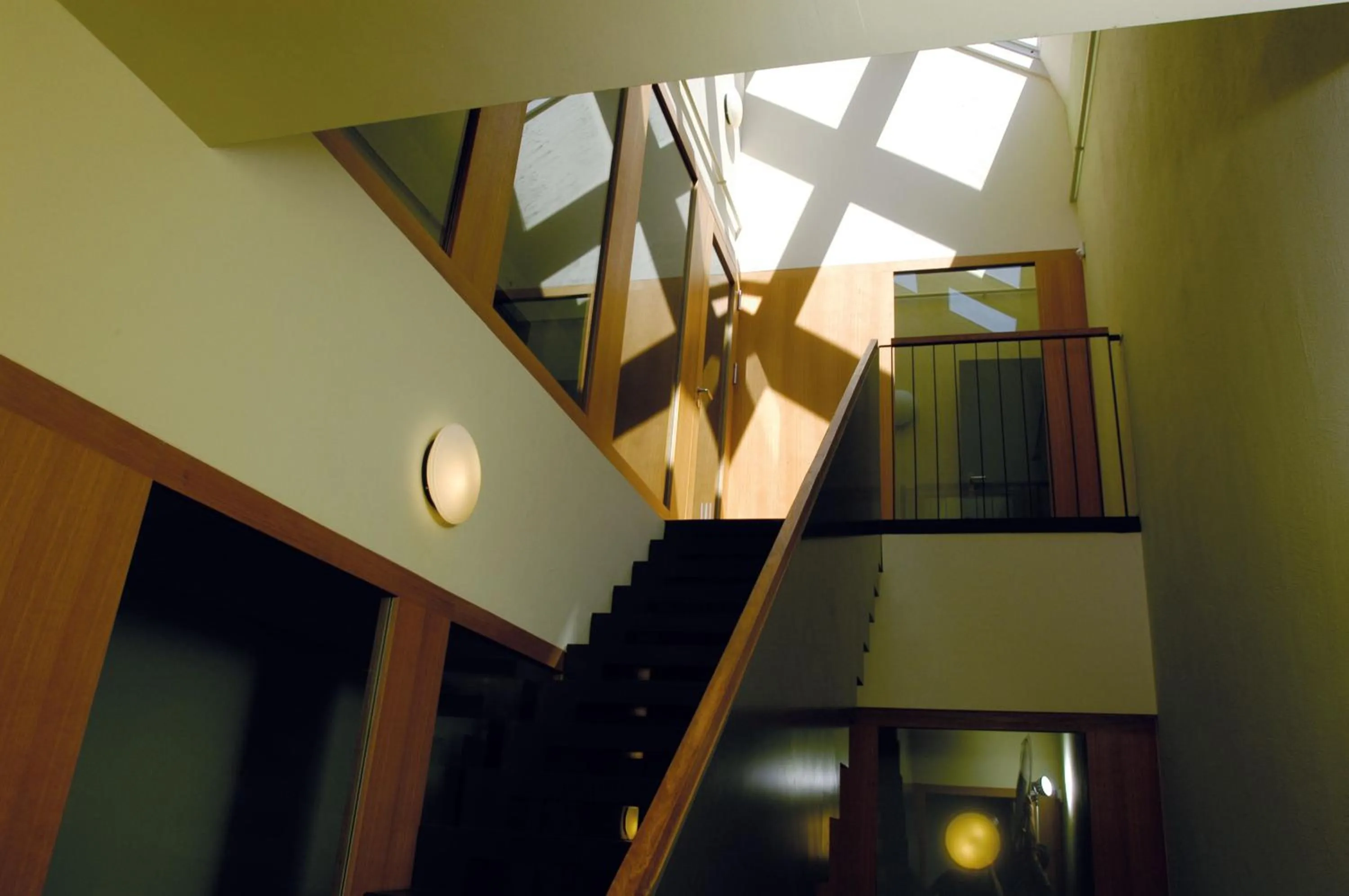 Other in Baden Youth Hostel