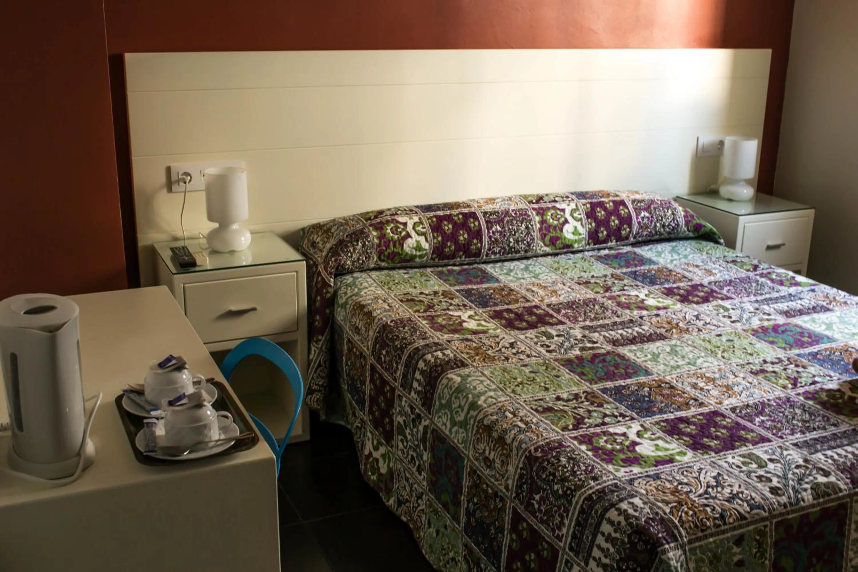 Double or Twin Room in Hostal San Vicente II