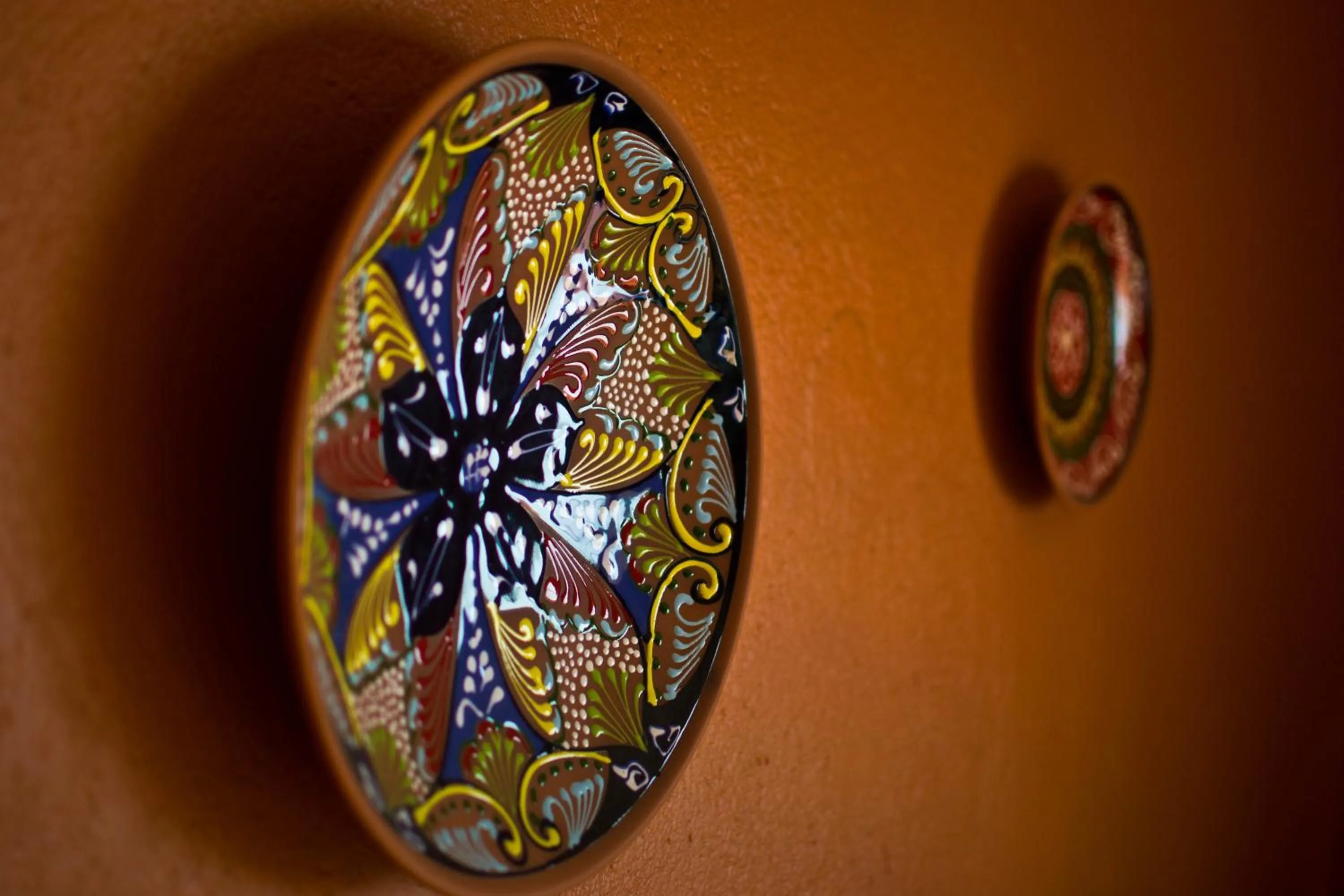 Balcony/Terrace in Hostal San Vicente II