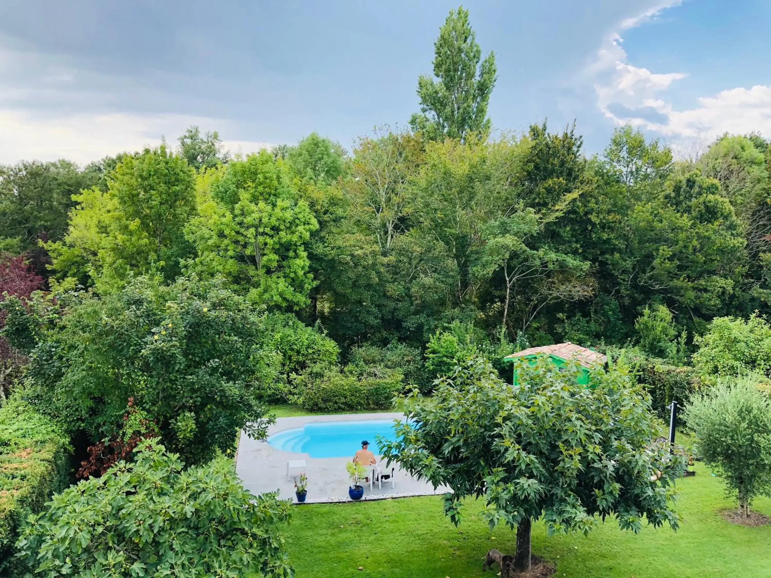 L'eau Bourde L'eau Bourde