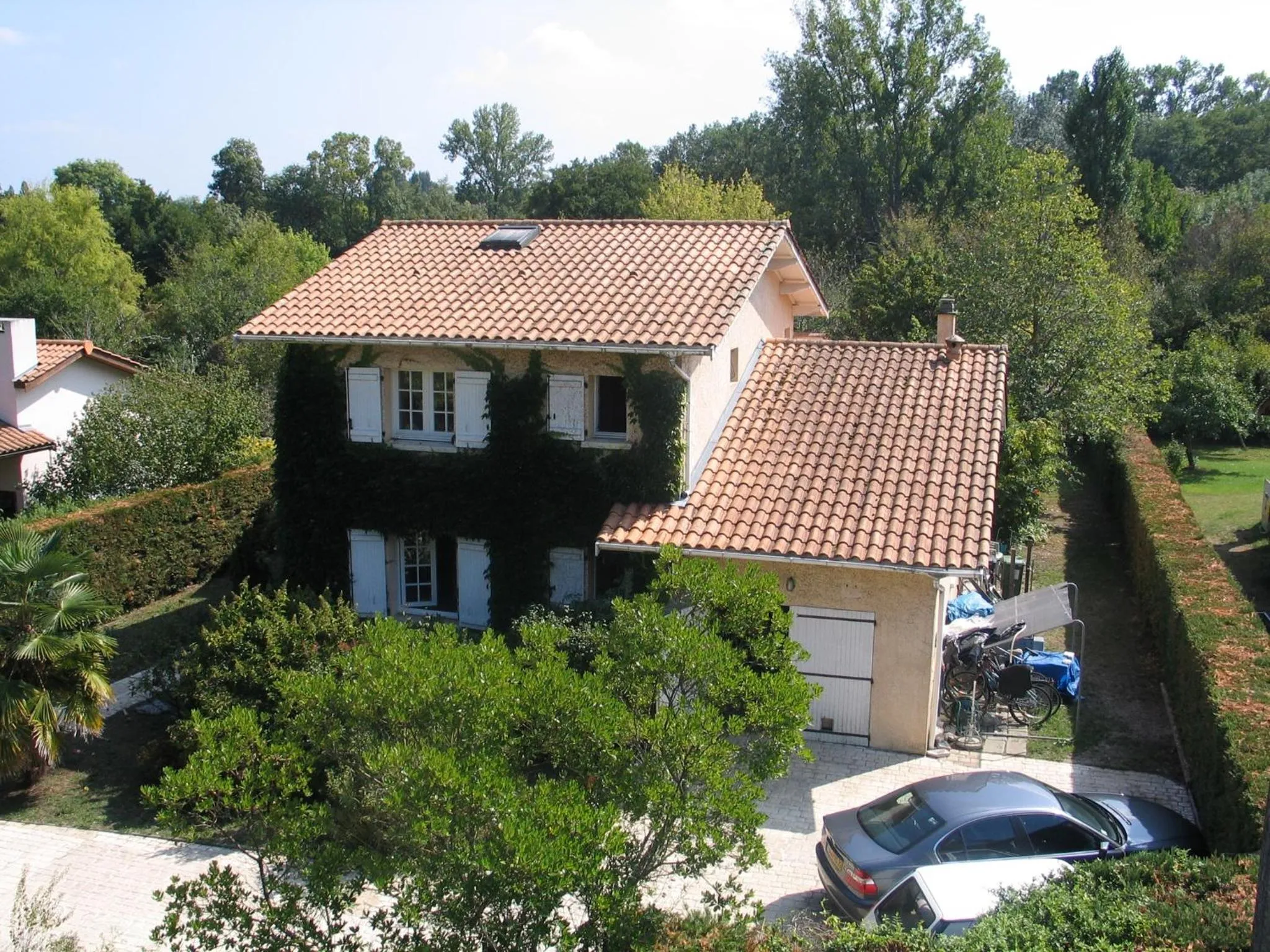 Other in L'eau Bourde