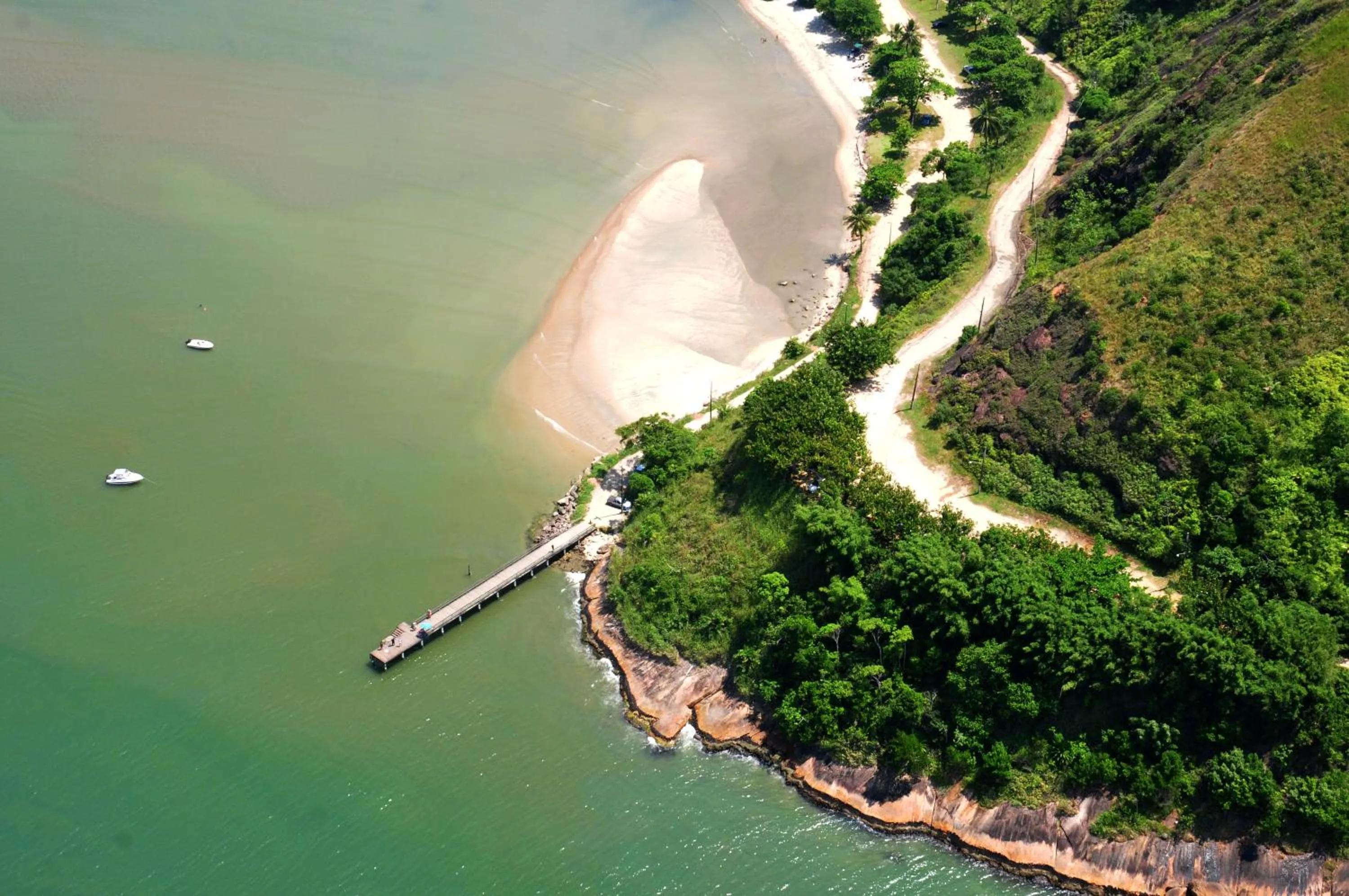 Hotel Pousada Paradise