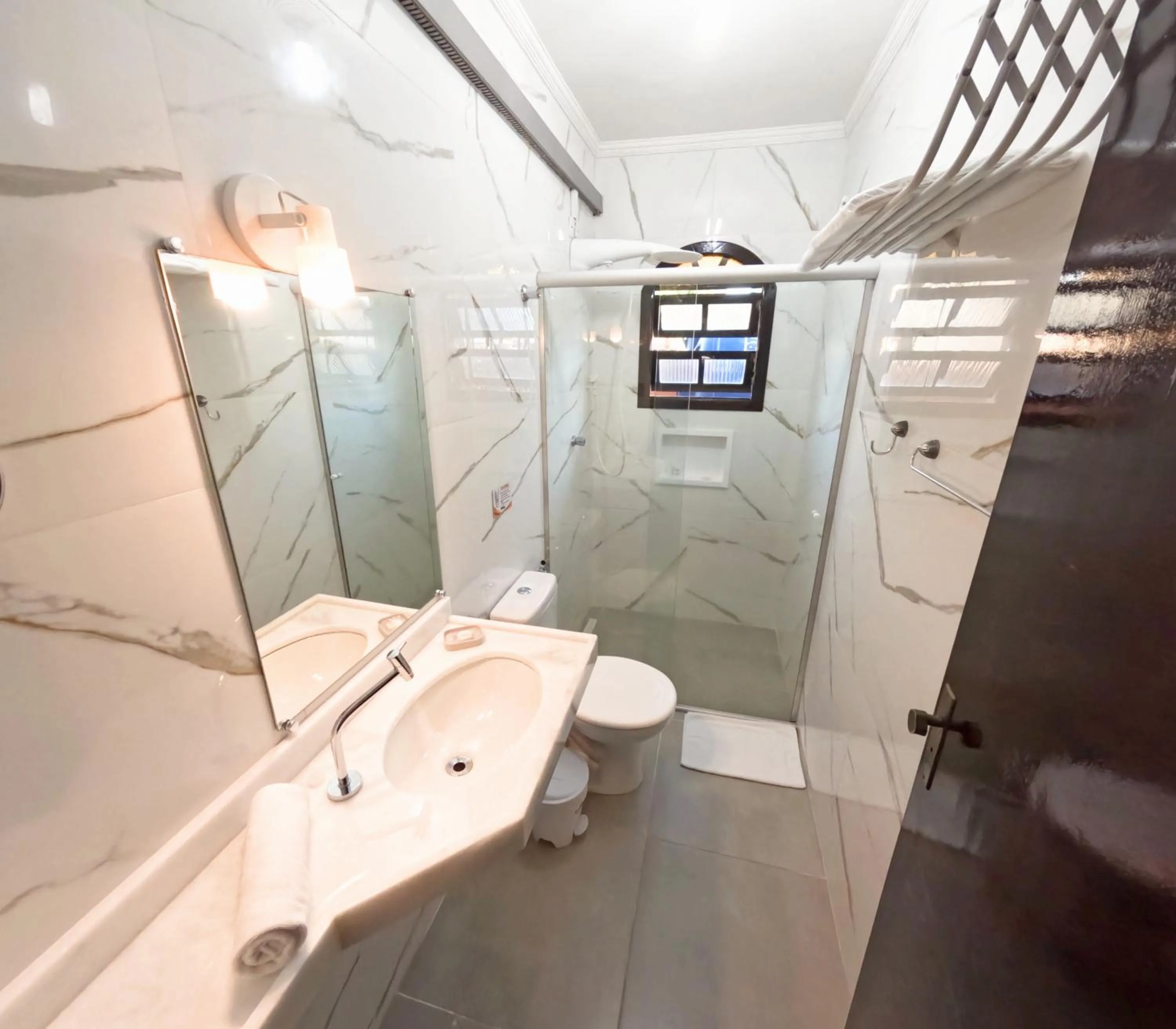 Hotel Pousada Paradise