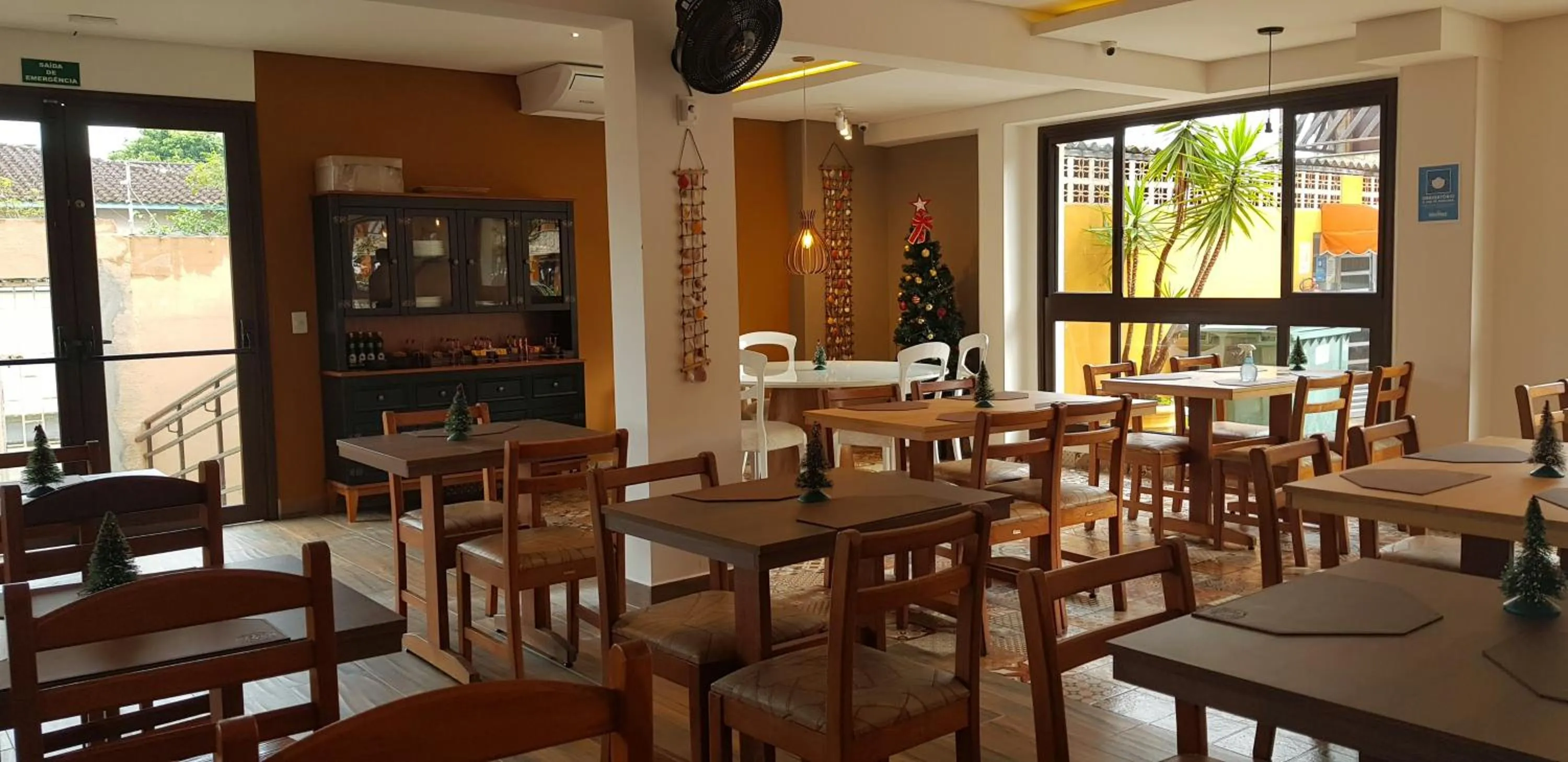 Hotel Pousada Paradise