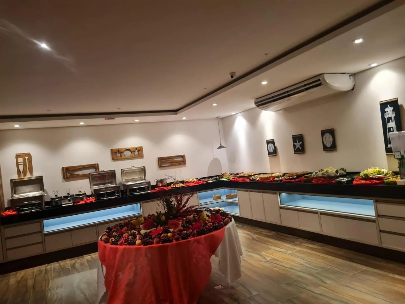 Hotel Pousada Paradise