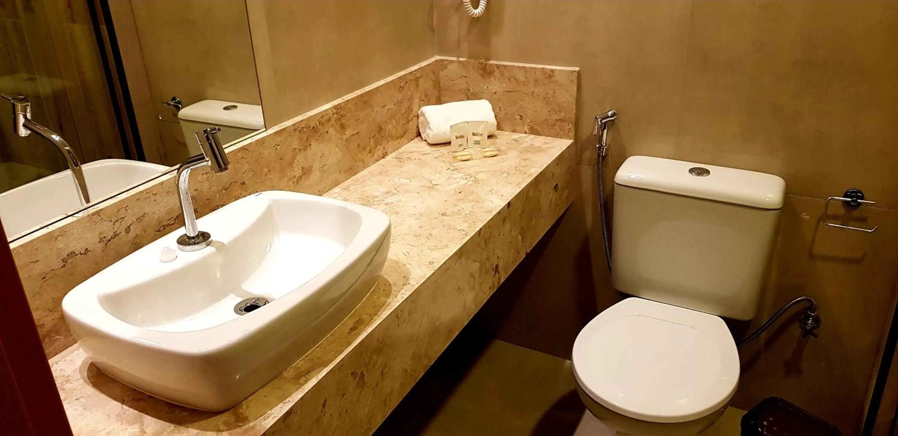 Hotel Pousada Paradise