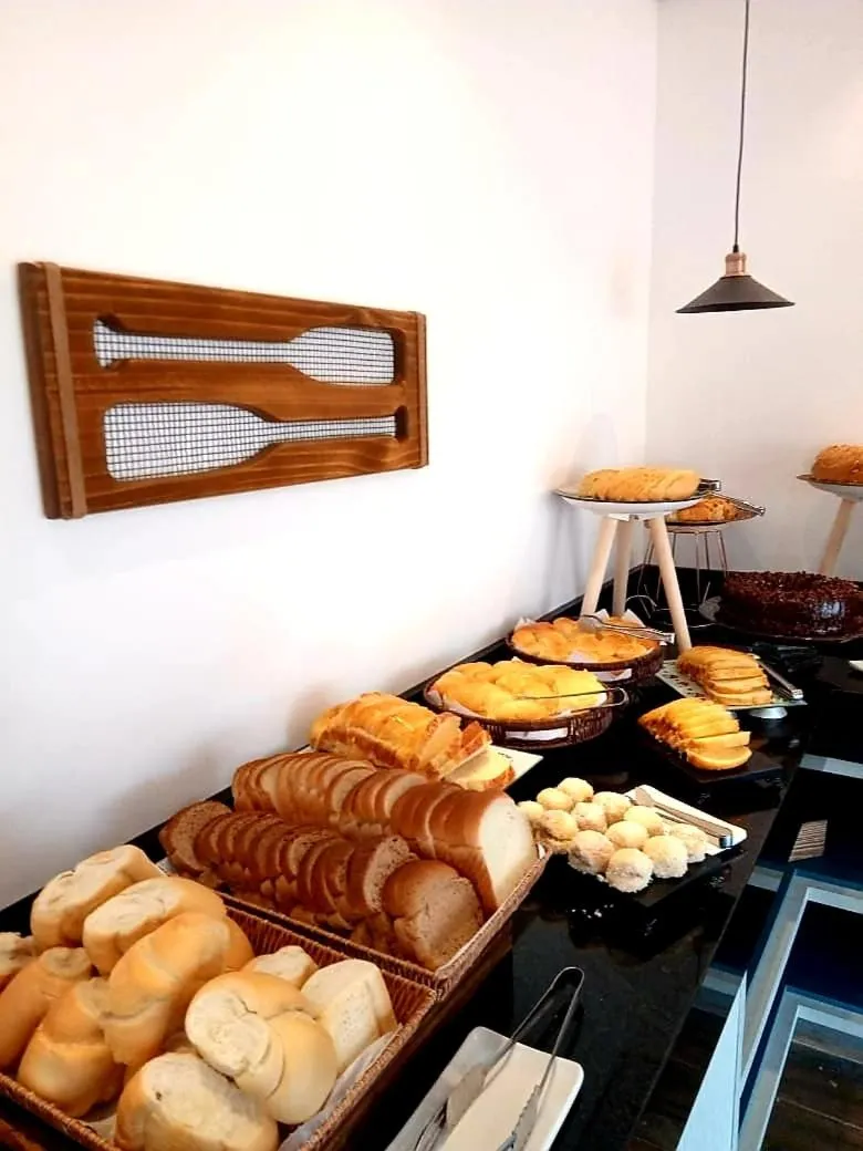 Hotel Pousada Paradise