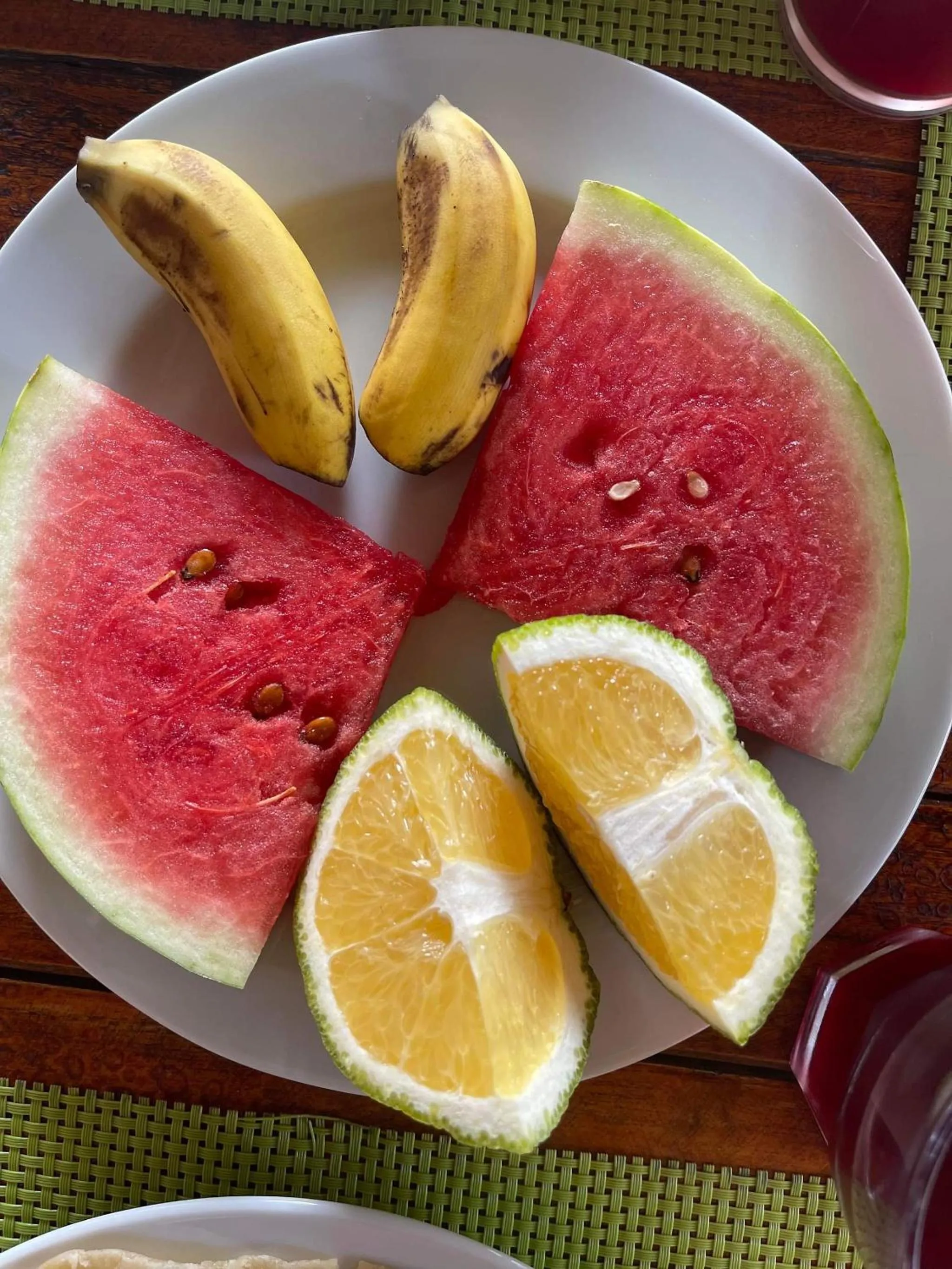 Green's Hostel Nungwi