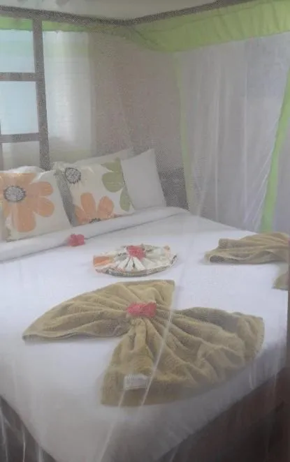 Green's Hostel Nungwi