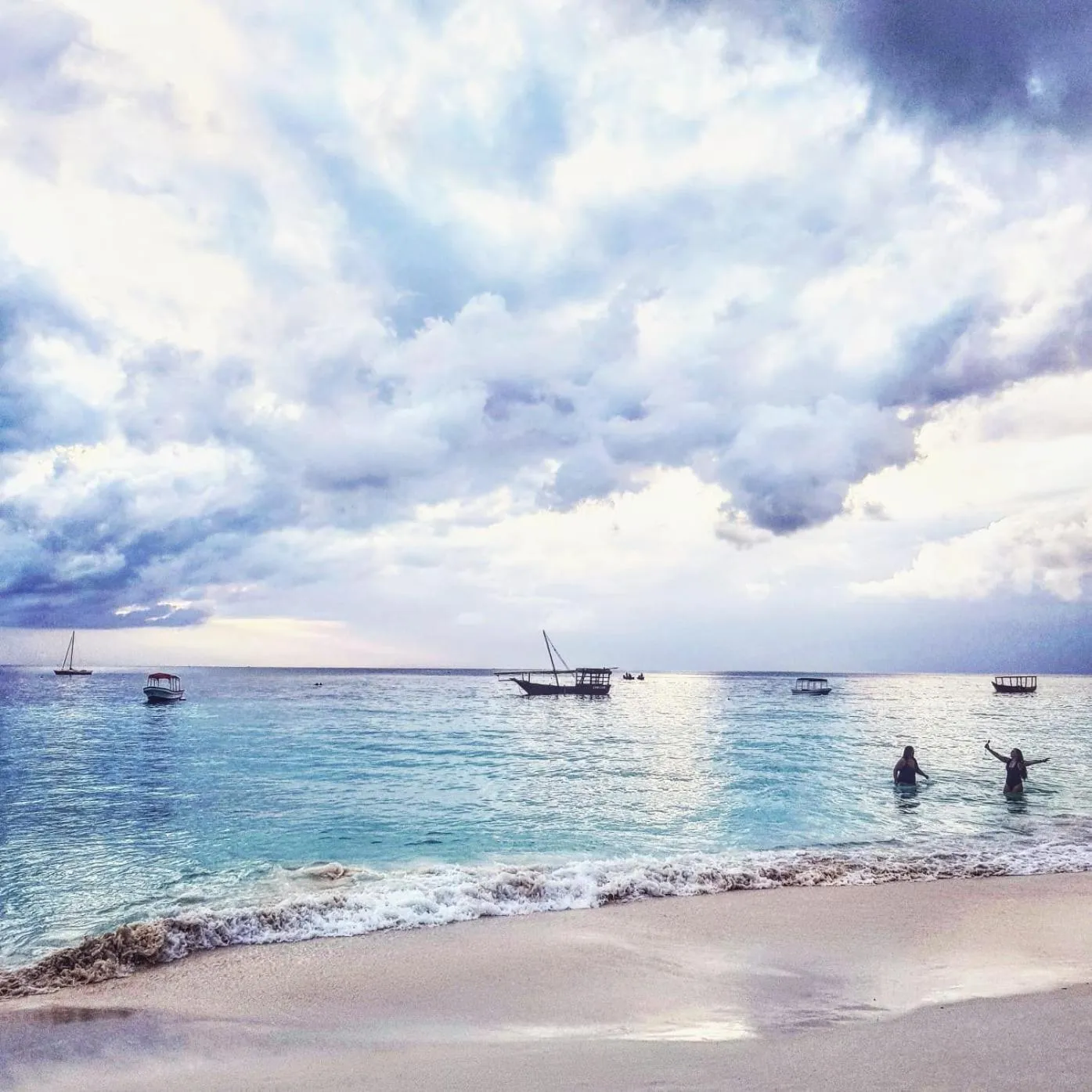 Green's Hostel Nungwi