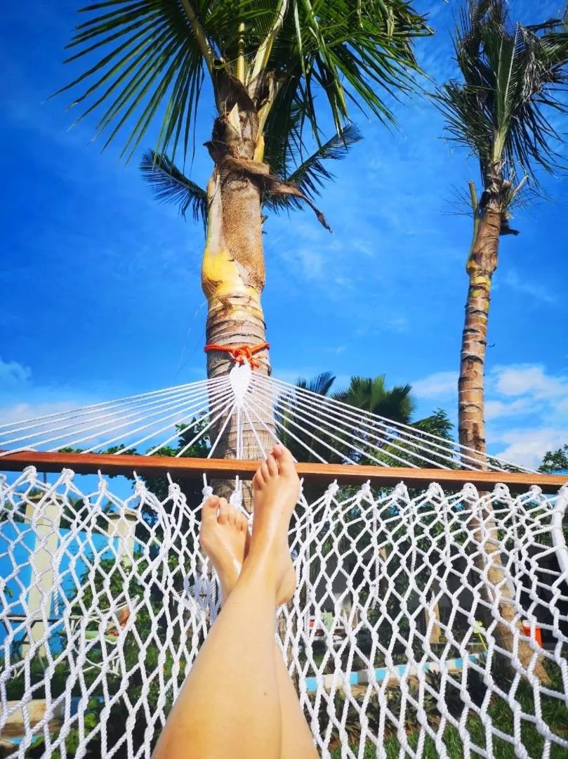 Green's Hostel Nungwi