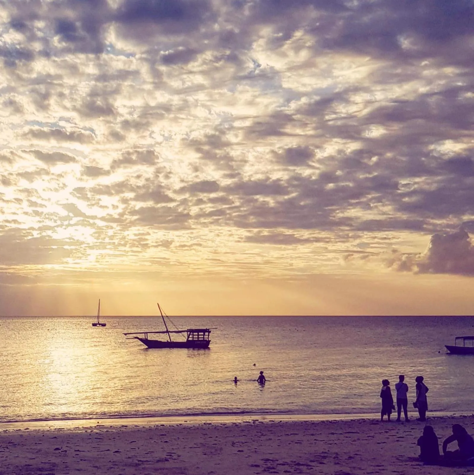 Green's Hostel Nungwi