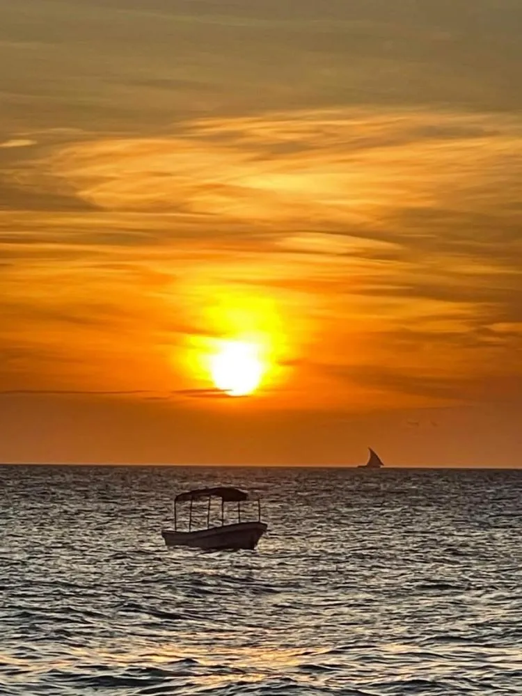 Green's Hostel Nungwi