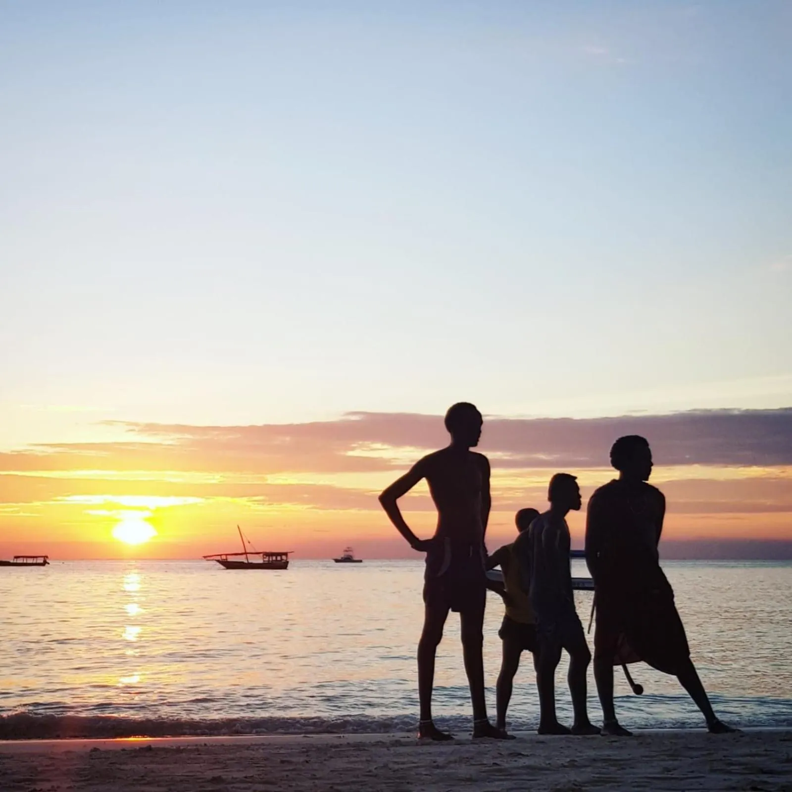 Green's Hostel Nungwi