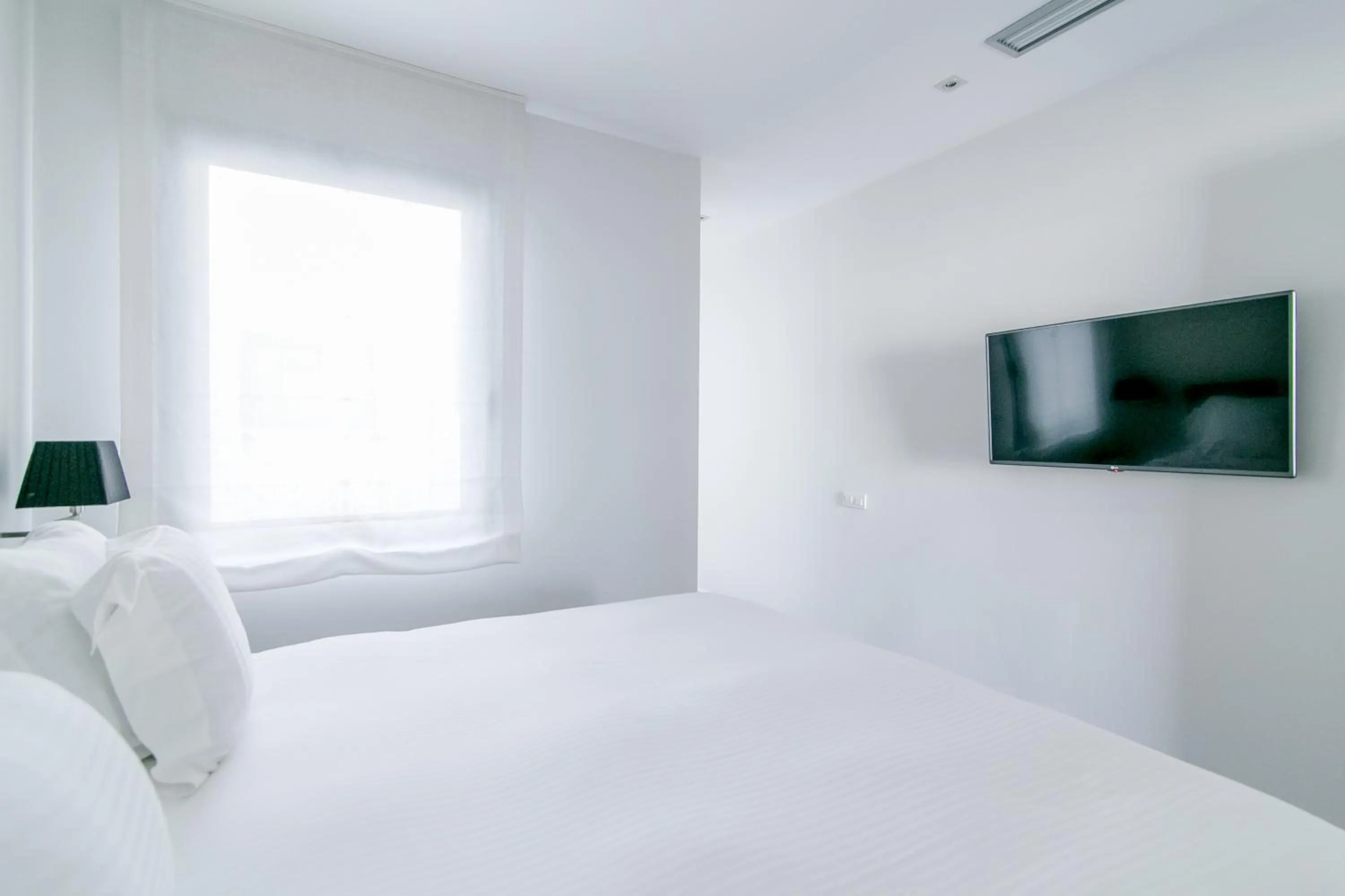One-Bedroom Apartment in Decô Apartments Barcelona-Diagonal
