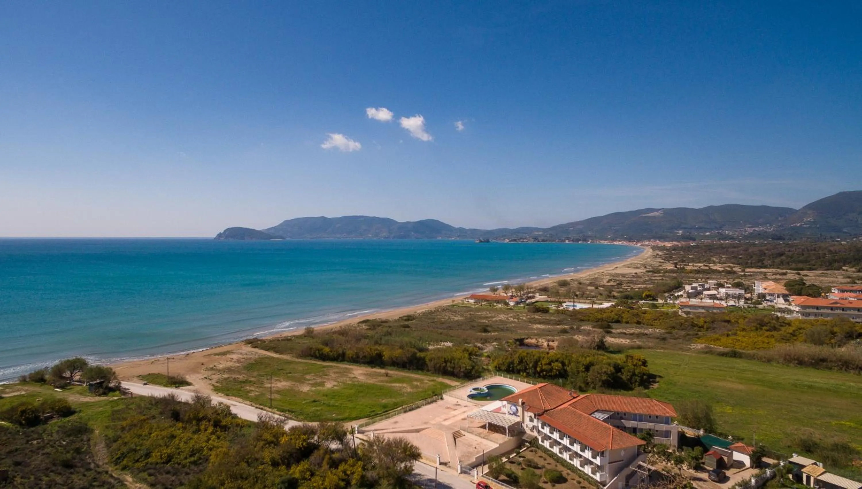 Iguana Villa