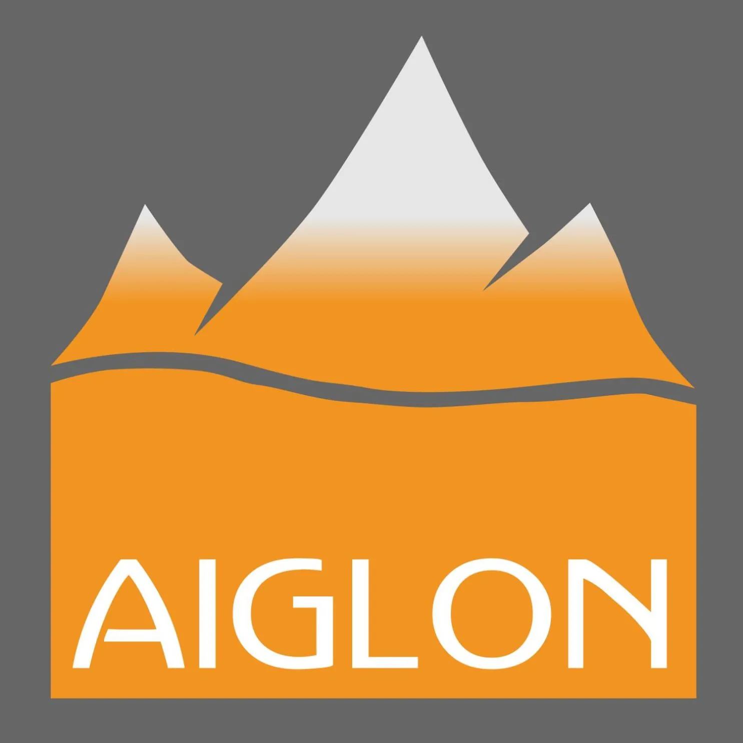 Property logo or sign in Aiglon Morzine