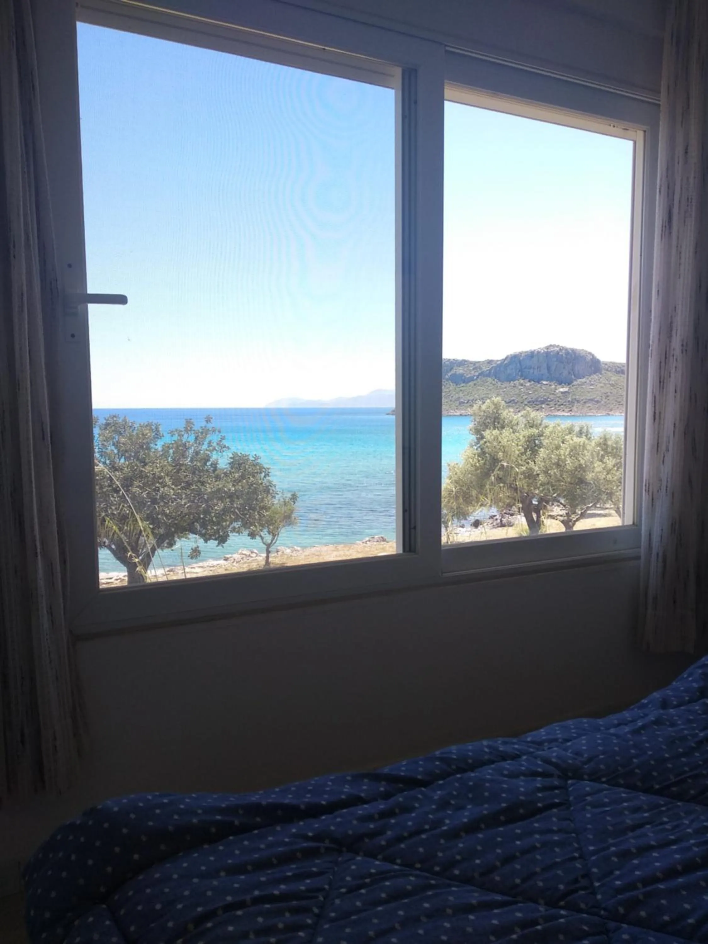 Gialos Village