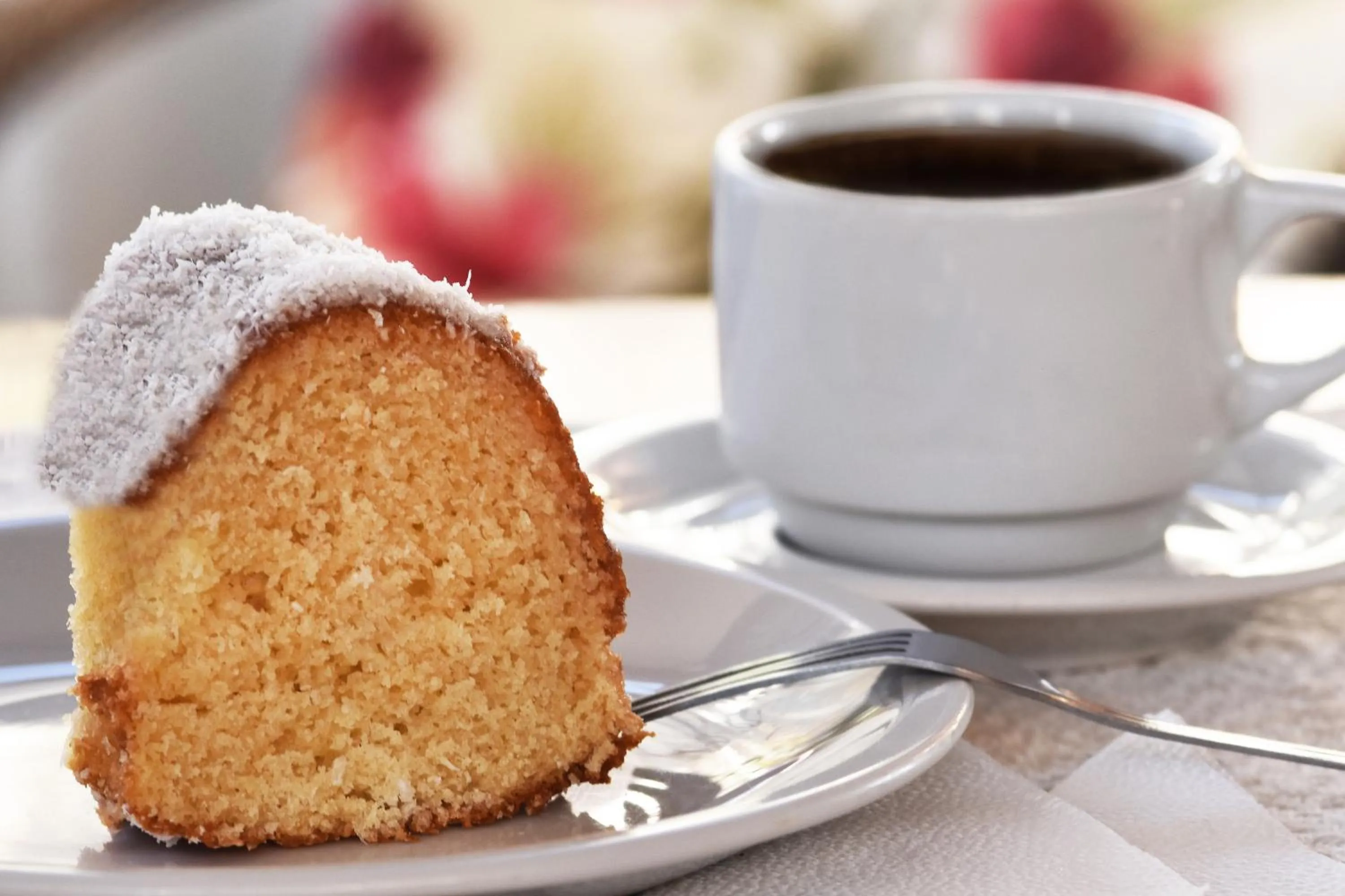 Breakfast in Pousada Rosa dos Ventos Juquehy